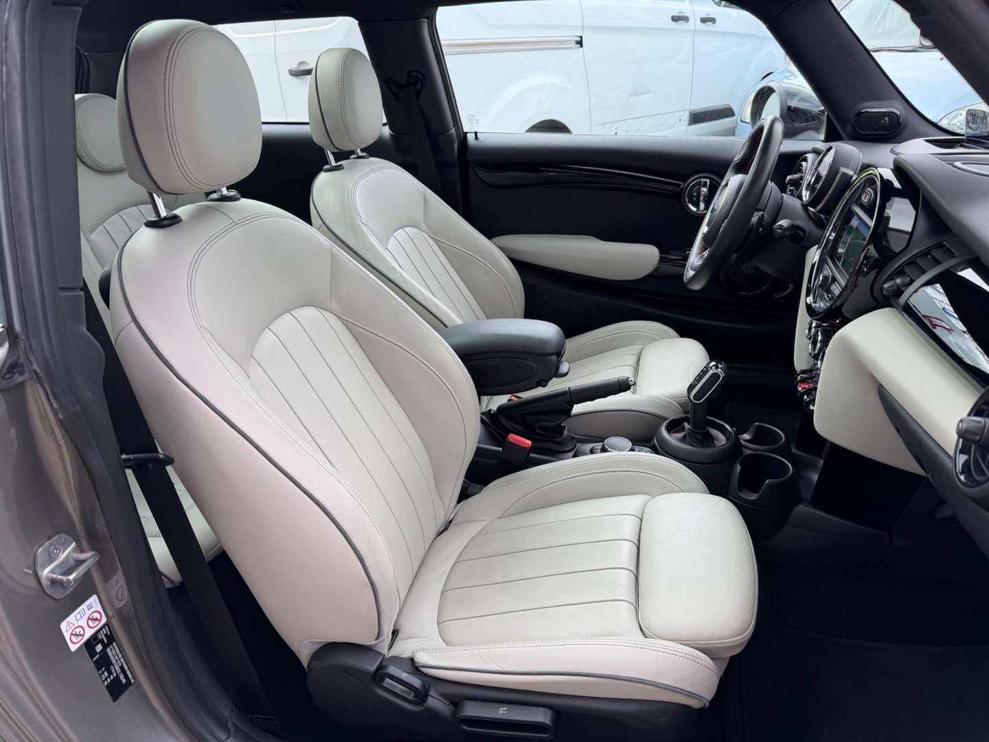 Mini 3 Portes John Cooper Works - 2019 - Joinsteer - #6