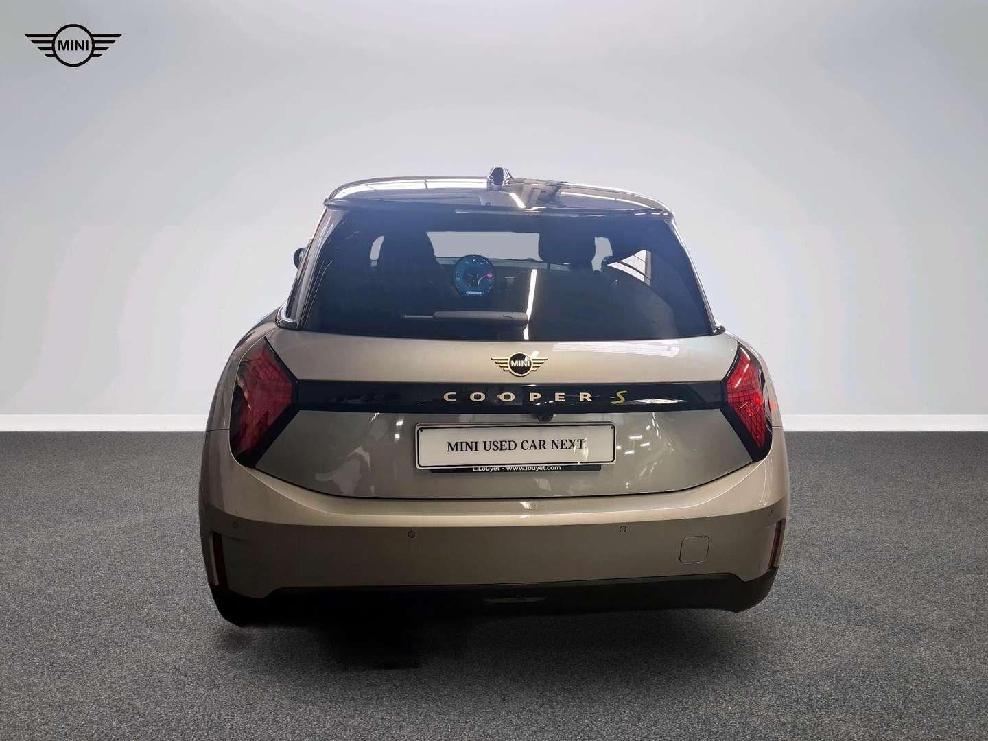 Mini Cooper SE Classic Electric - 2025 - Joinsteer - #17