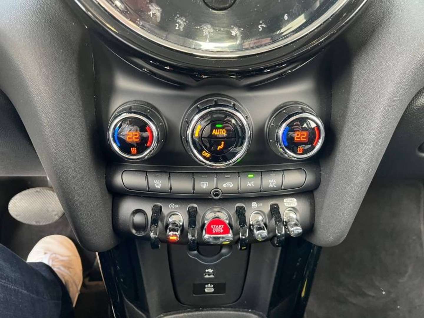 Mini Cooper E Camden Cooper E - 2023 - Joinsteer - #9