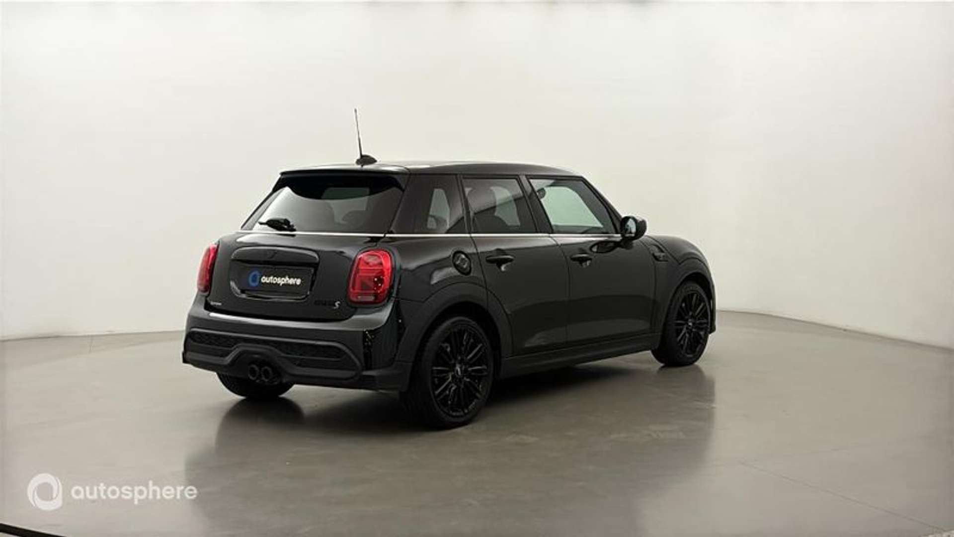 Mini Hatch Camden Cooper S - 2022 - Joinsteer - #5