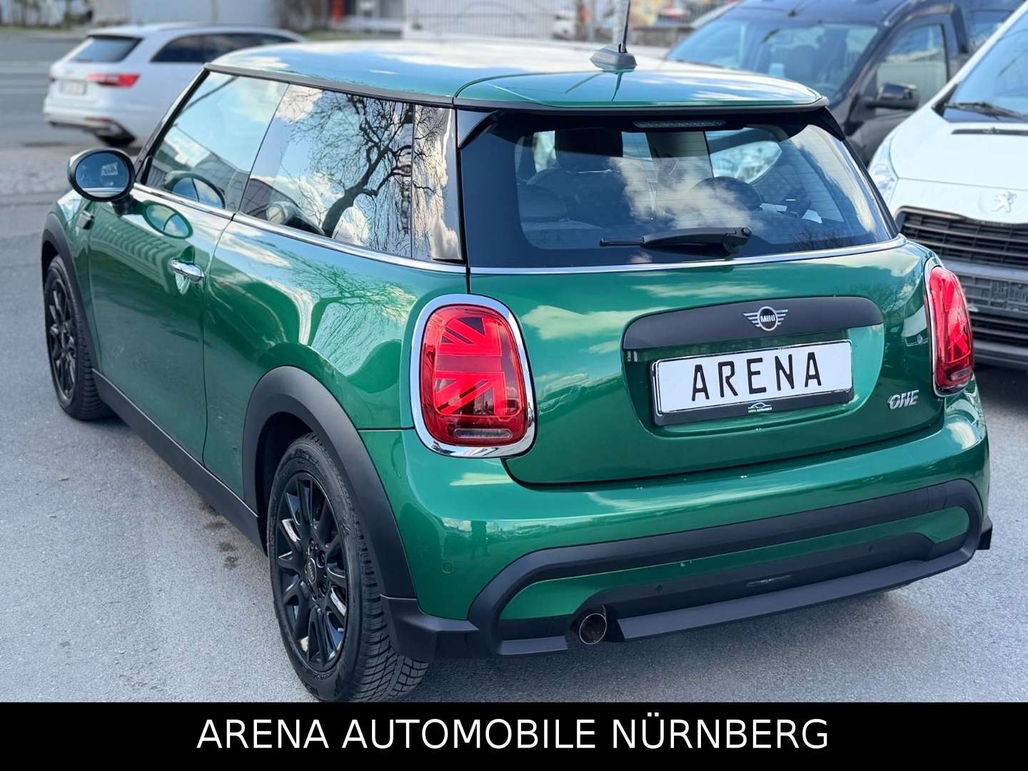 Mini Hatch 3 Portes Classic One - 2022 - Joinsteer - #4