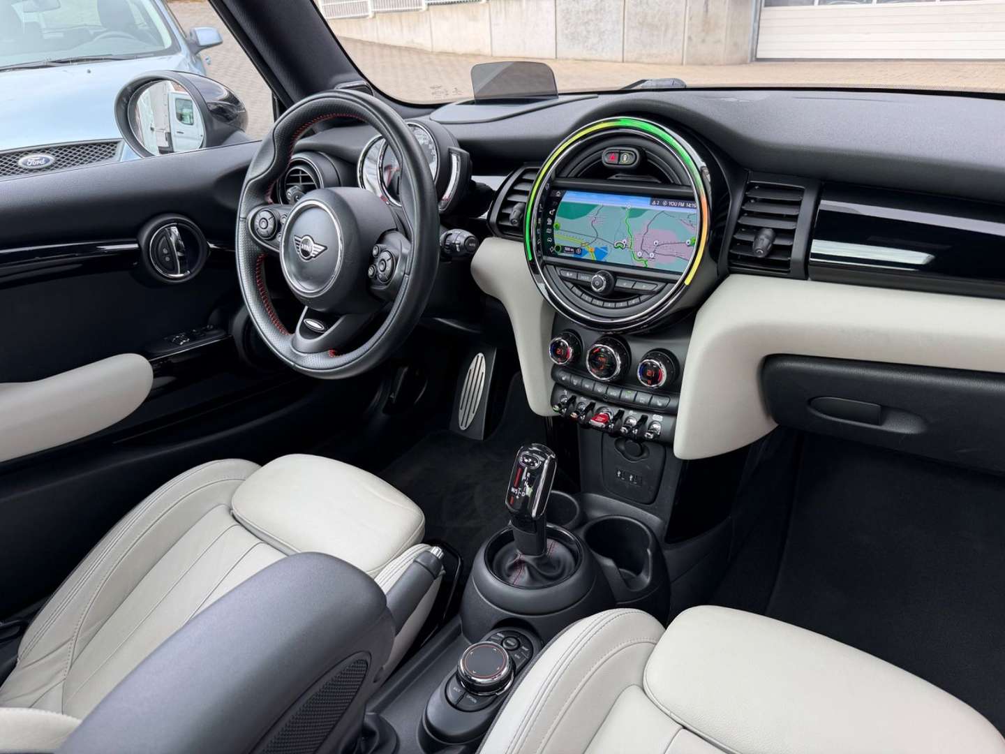 Mini 3 Portes John Cooper Works - 2019 - Joinsteer - #7