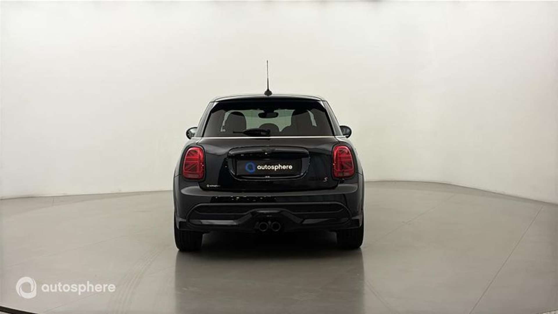 Mini Hatch Camden Cooper S - 2022 - Joinsteer - #6