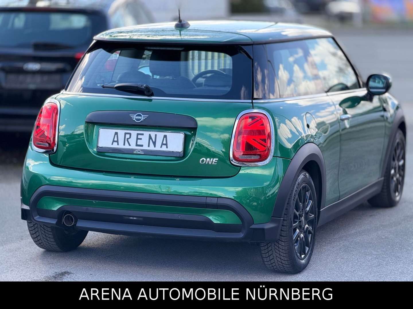 Mini Hatch 3 Portes Classic One - 2022 - Joinsteer - #5