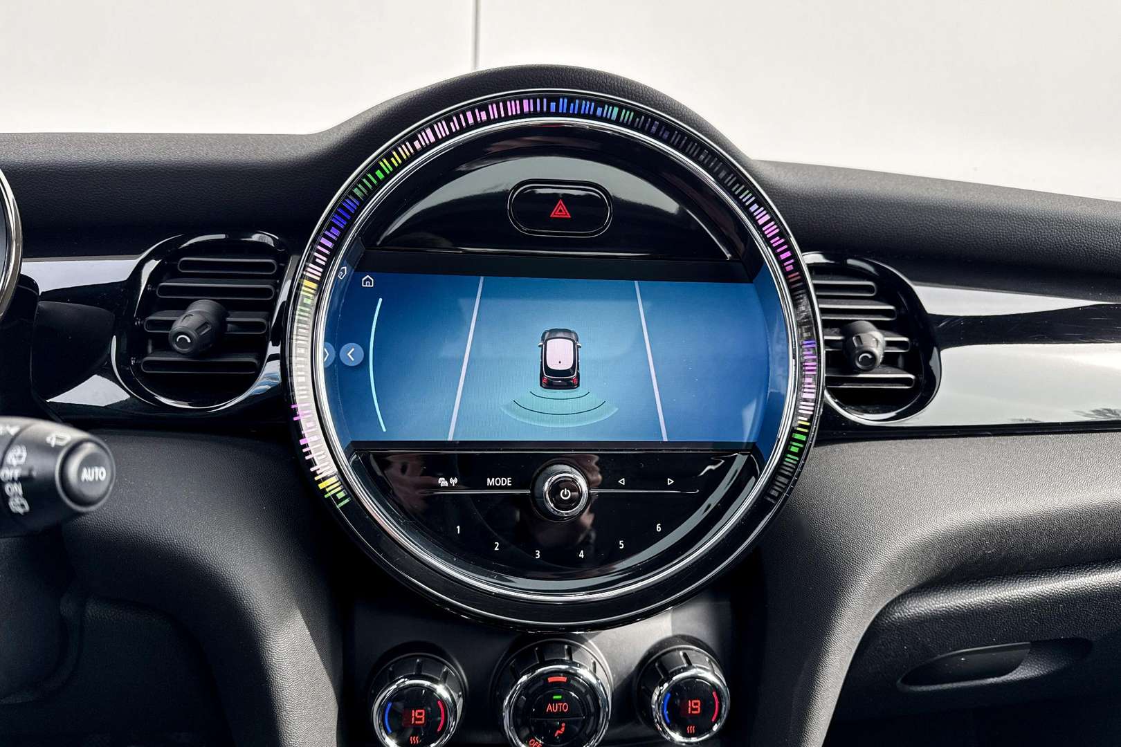 Mini 3 Portes Camden Cooper - 2022 - Joinsteer - #13