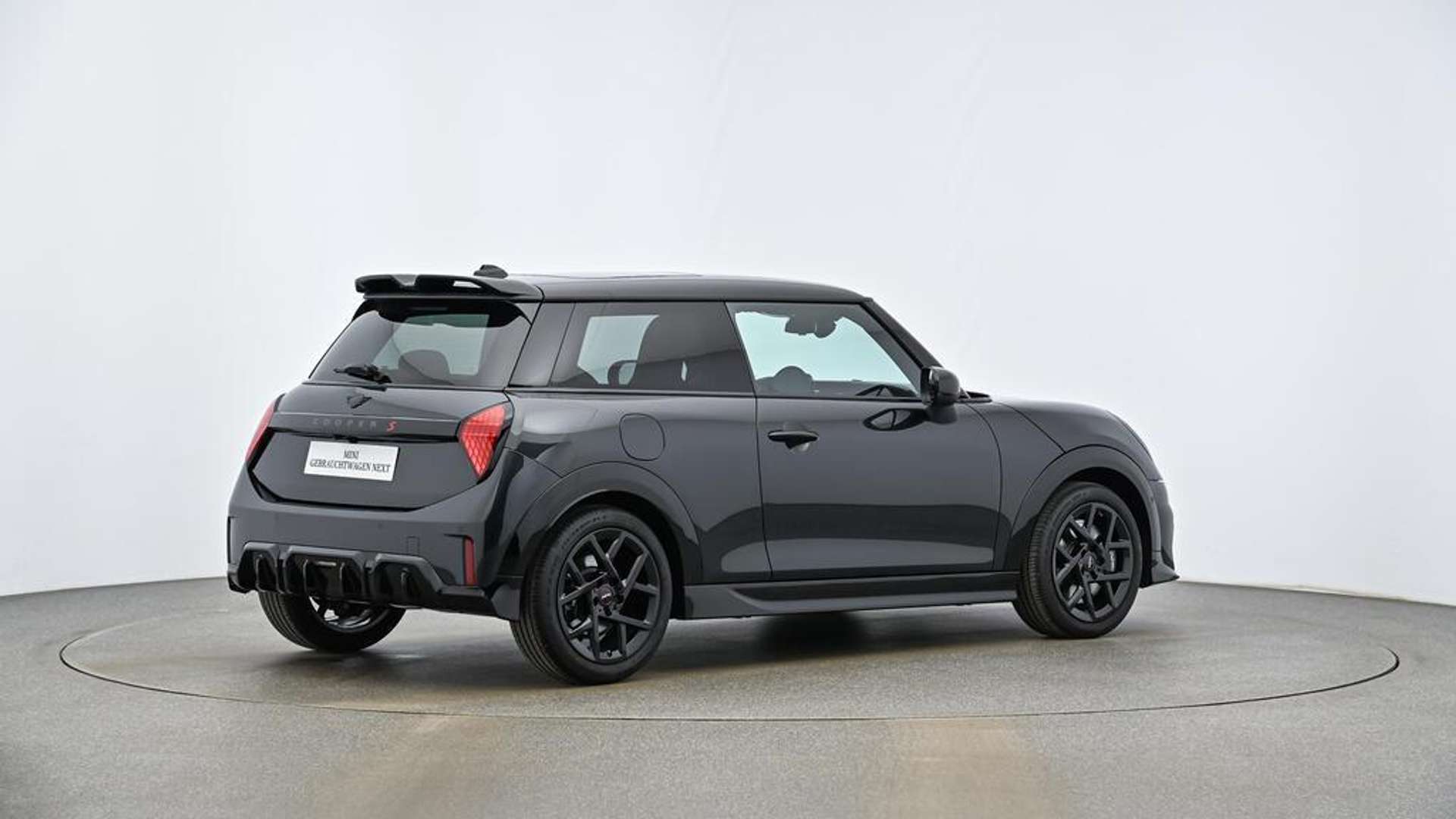 Mini Hatch JCW Cooper S - 2024 - Joinsteer - #7