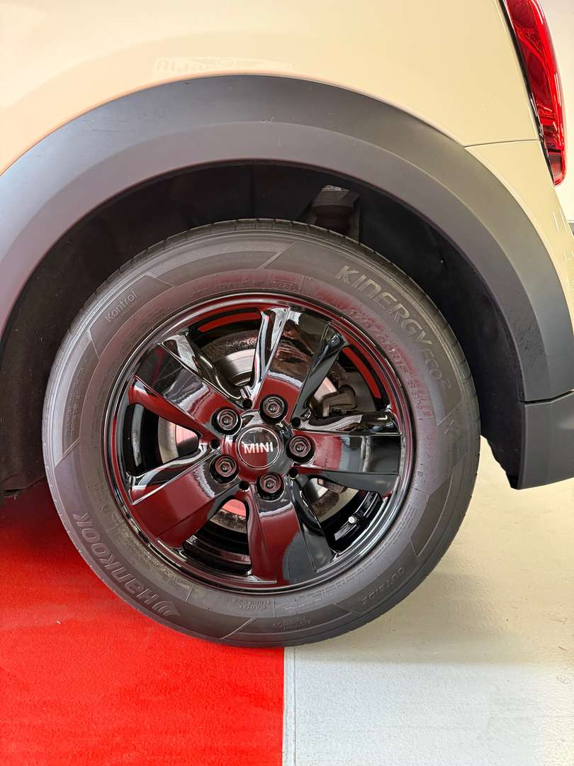 Mini 3 Portes Classic One - 2022 - Joinsteer - #6