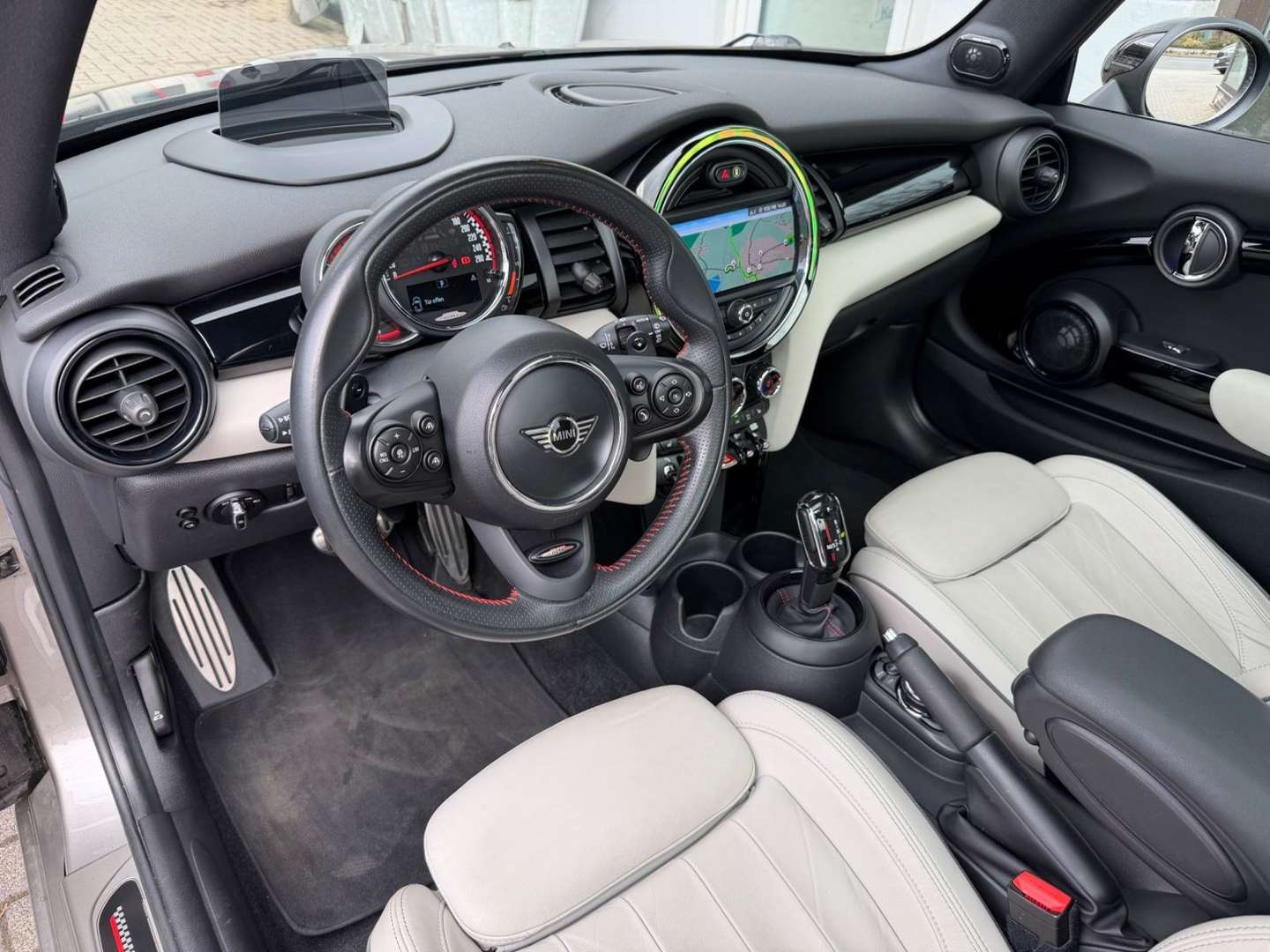 Mini 3 Portes John Cooper Works - 2019 - Joinsteer - #8
