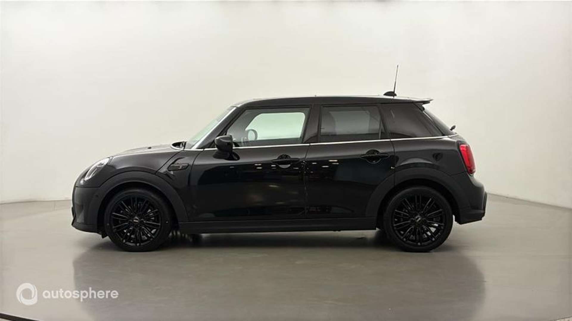 Mini Hatch Camden Cooper S - 2022 - Joinsteer - #7