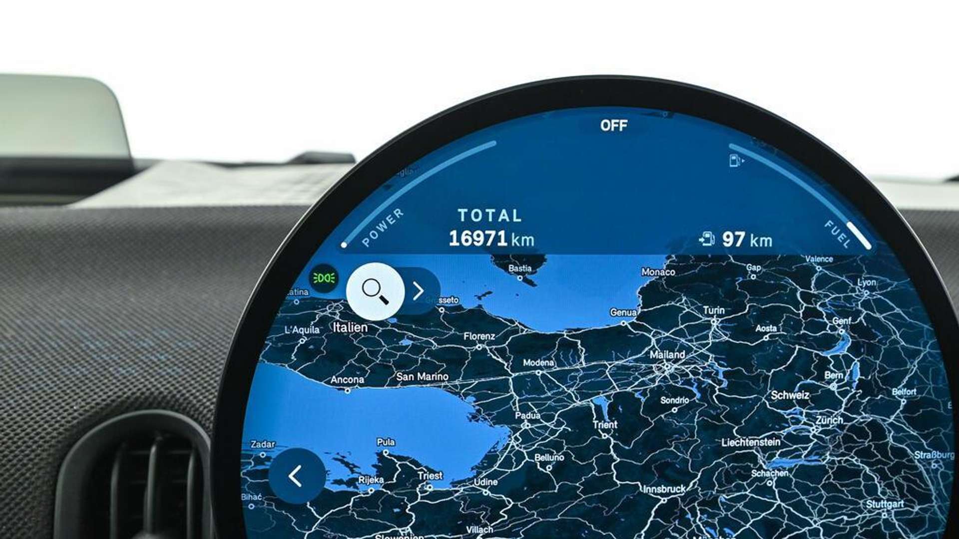 Mini Hatch JCW Cooper S - 2024 - Joinsteer - #8