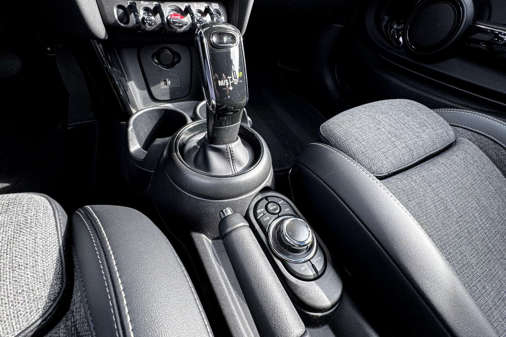 Mini 3 Portes Camden Cooper - 2022 - Joinsteer - #14