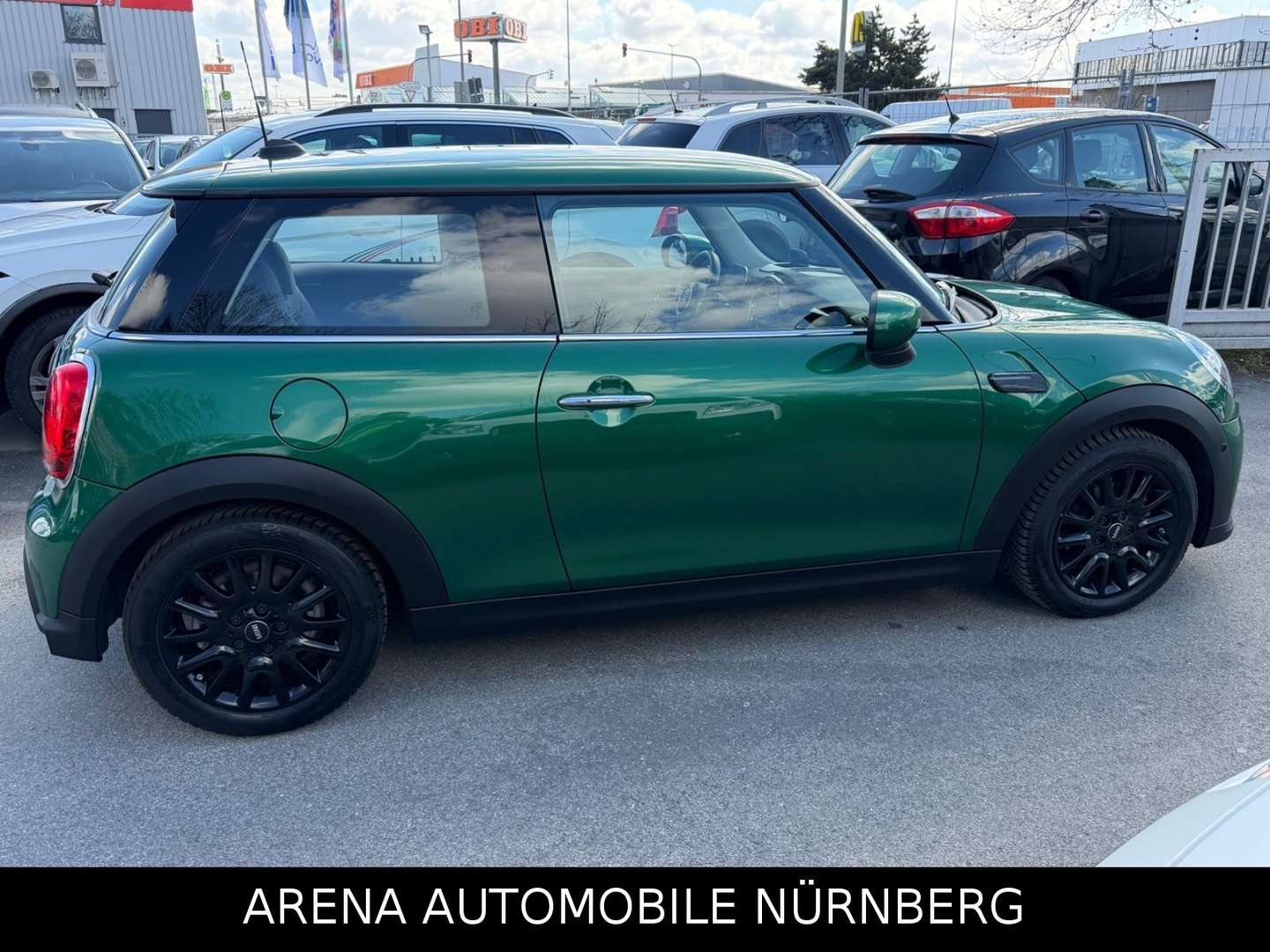 Mini Hatch 3 Portes Classic One - 2022 - Joinsteer - #6