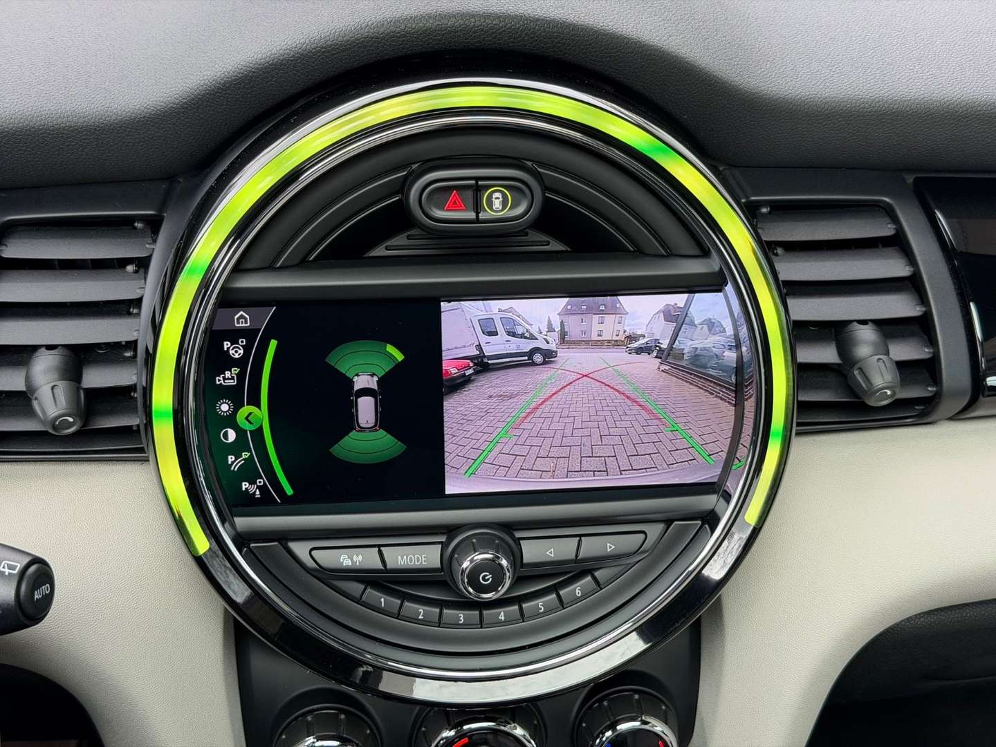 Mini 3 Portes John Cooper Works - 2019 - Joinsteer - #9