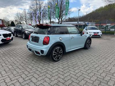Mini Cooper Série Spéciale Cooper S