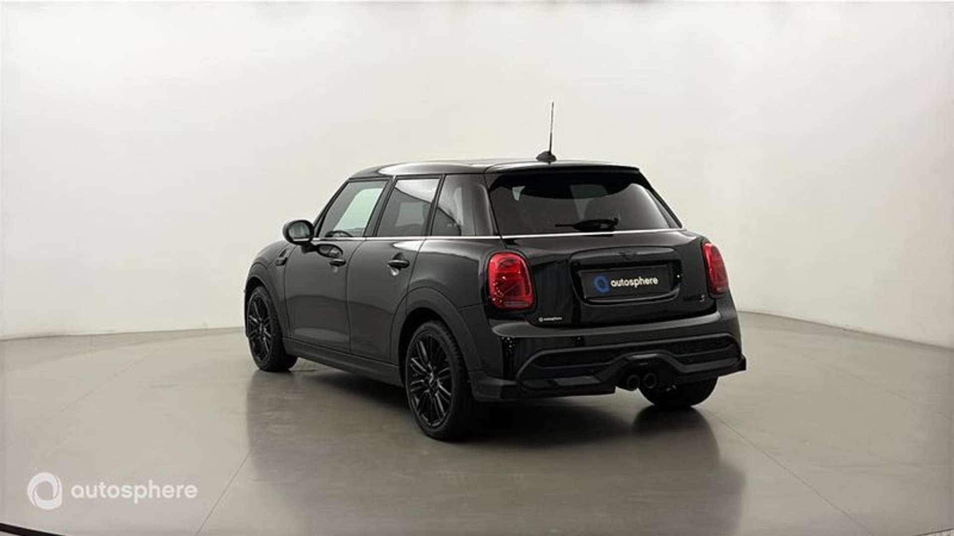 Mini Hatch Camden Cooper S - 2022 - Joinsteer - #8