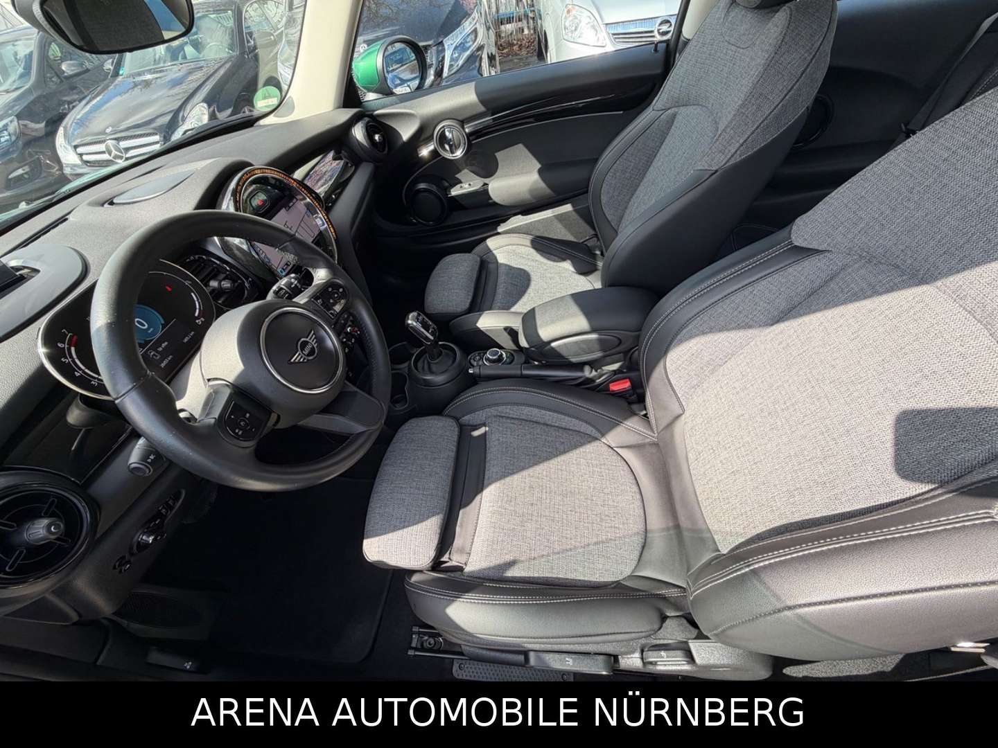 Mini Hatch 3 Portes Classic One - 2022 - Joinsteer - #7