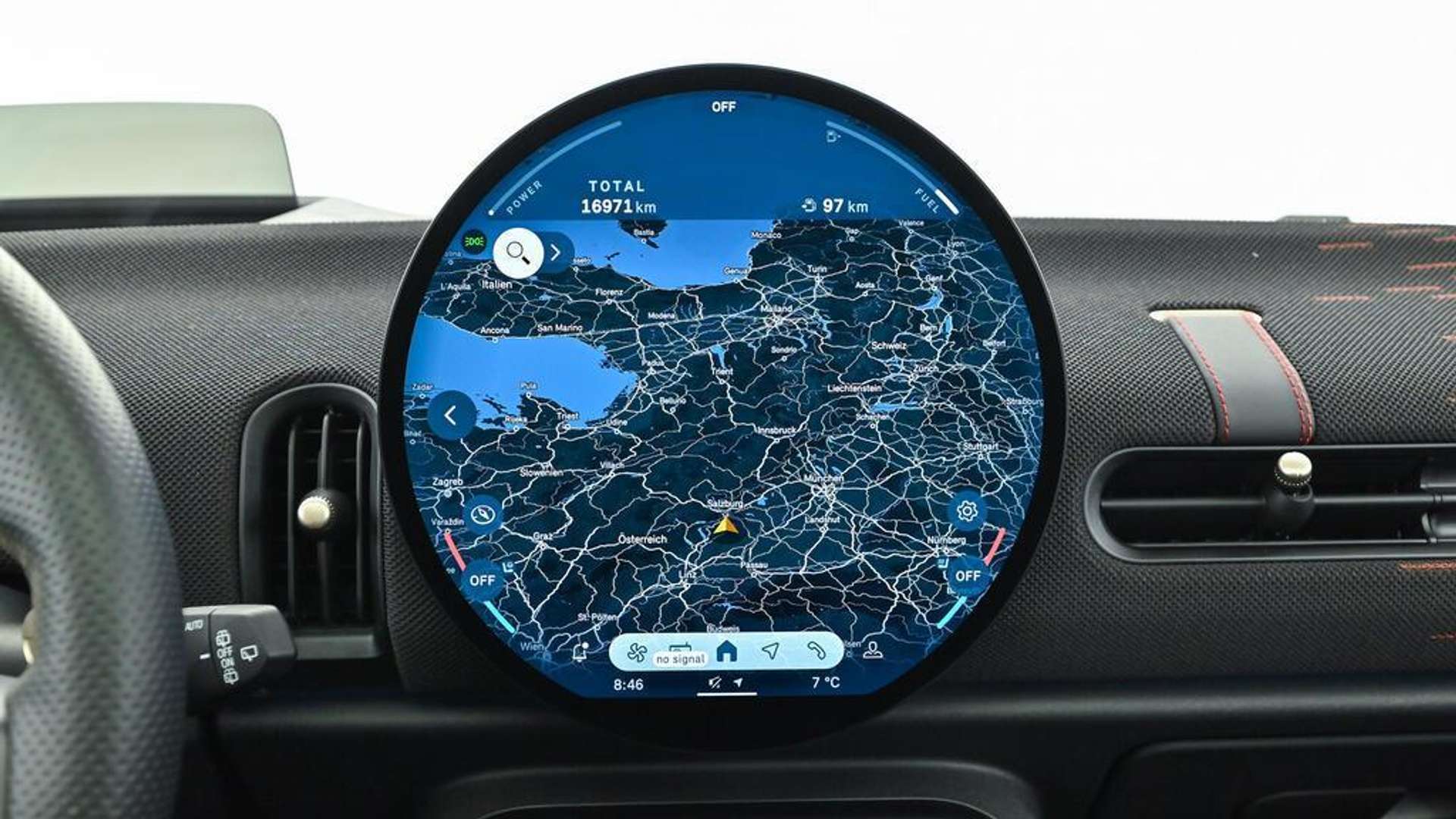 Mini Hatch JCW Cooper S - 2024 - Joinsteer - #9