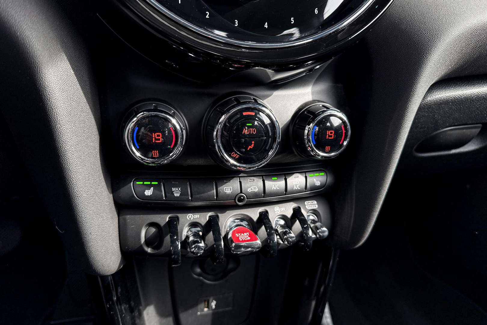 Mini 3 Portes Camden Cooper - 2022 - Joinsteer - #15