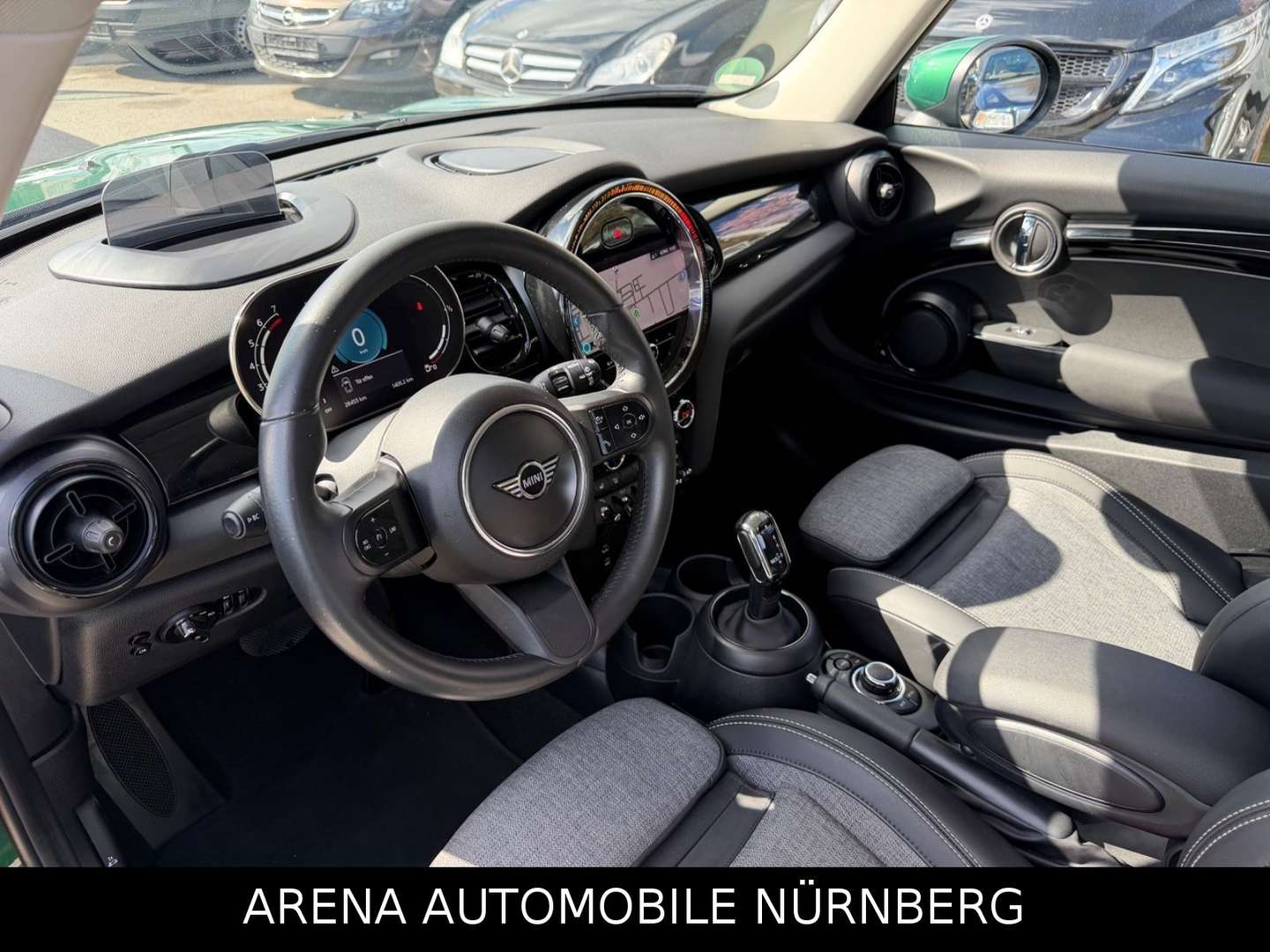 Mini Hatch 3 Portes Classic One - 2022 - Joinsteer - #8