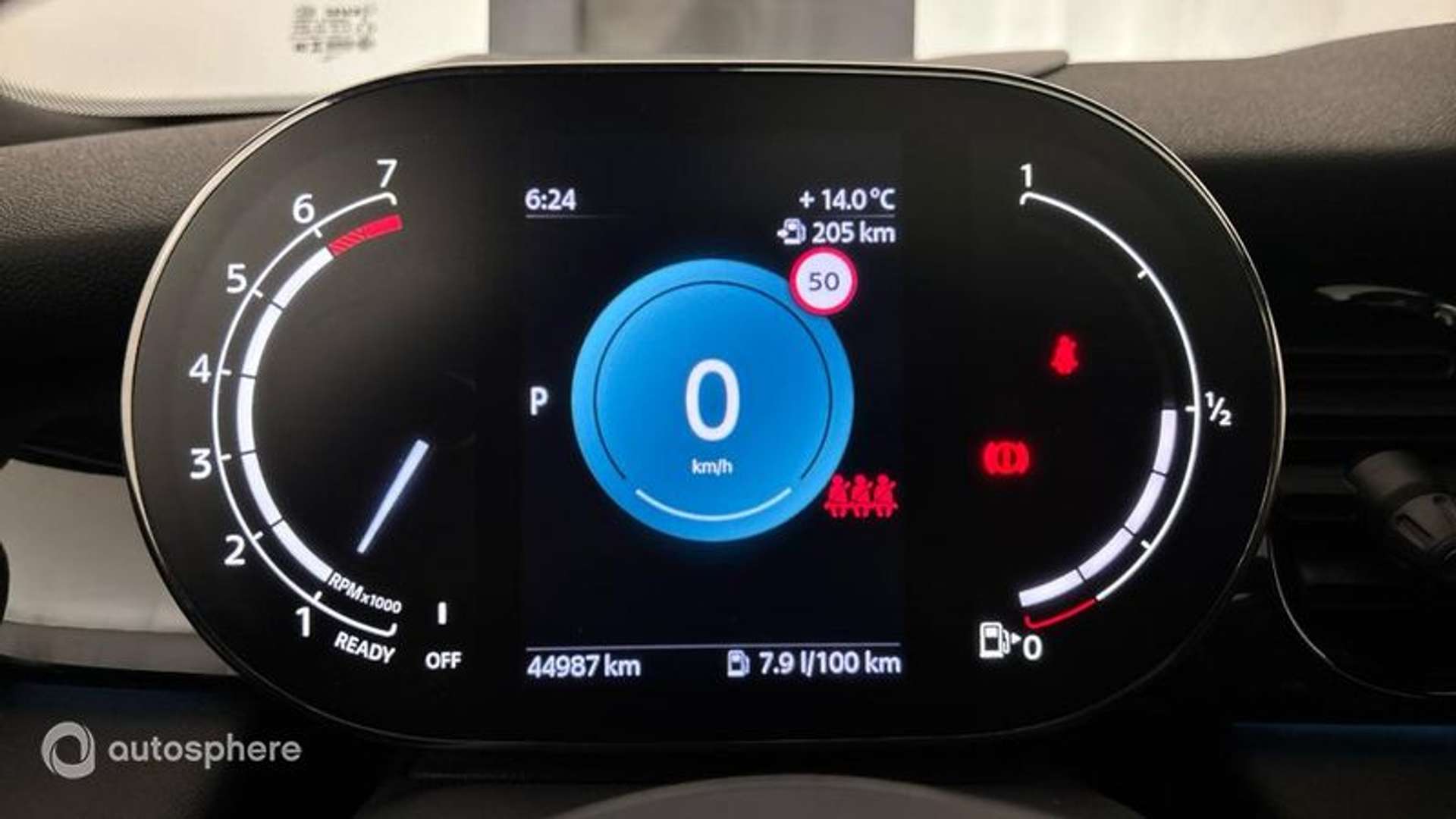 Mini Hatch Camden Cooper S - 2022 - Joinsteer - #10