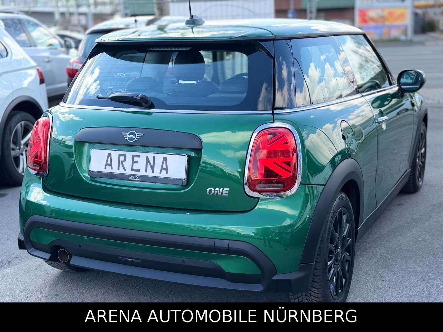 Mini Hatch 3 Portes Classic One - 2022 - Joinsteer - #9