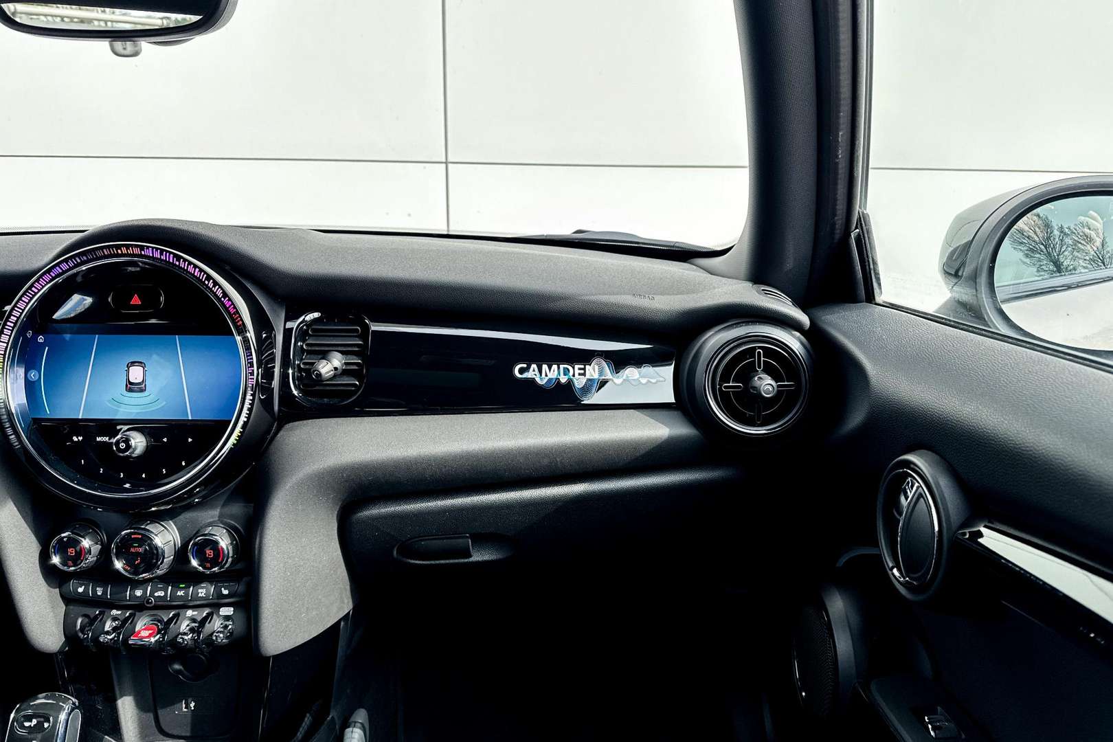 Mini 3 Portes Camden Cooper - 2022 - Joinsteer - #16