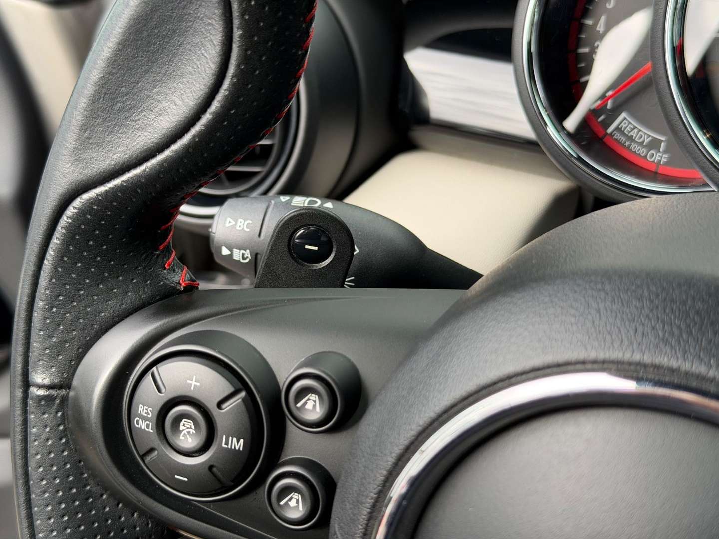 Mini 3 Portes John Cooper Works - 2019 - Joinsteer - #12