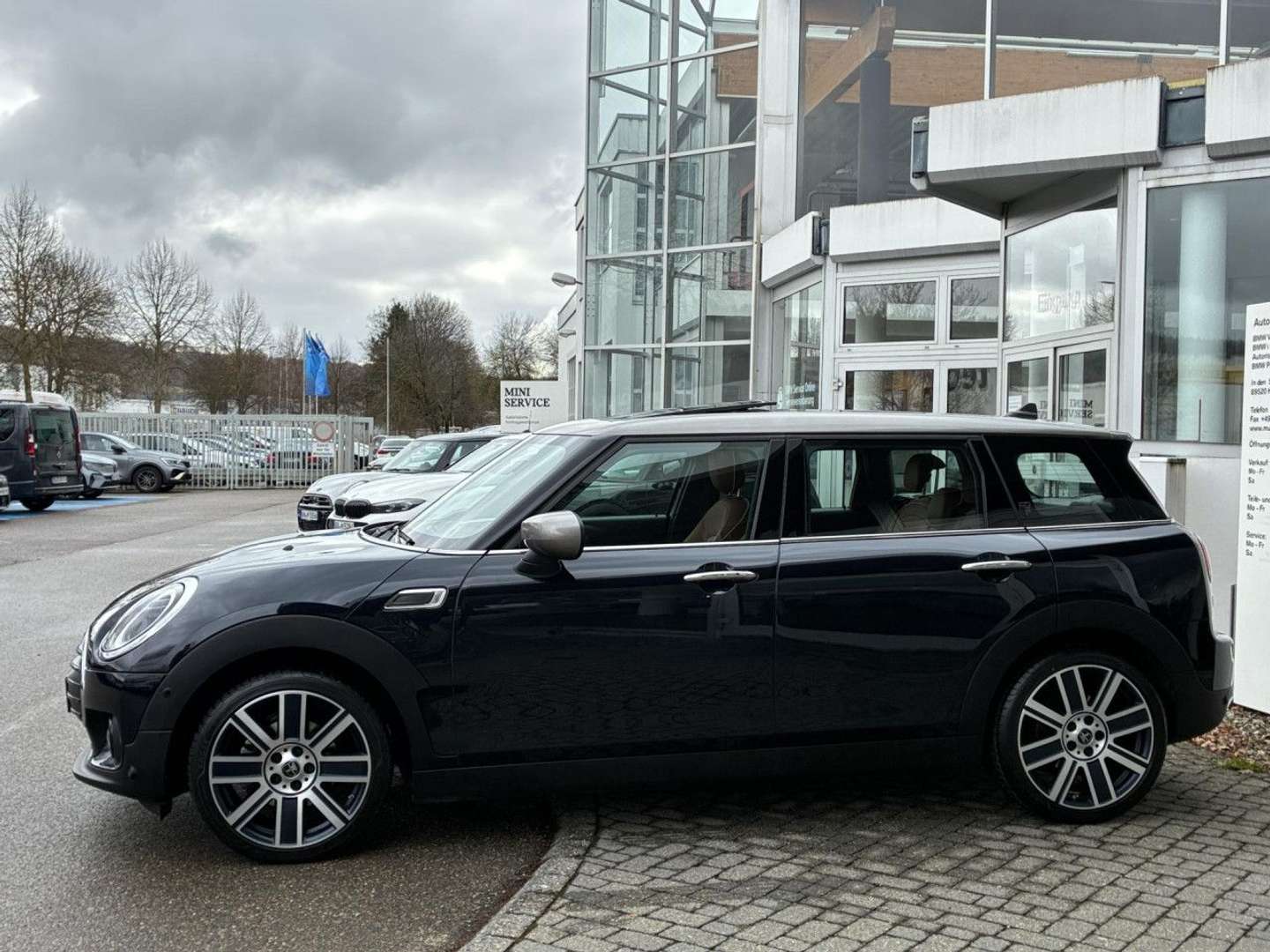 Mini Clubman Yours Cooper - 2021 - Joinsteer - #5
