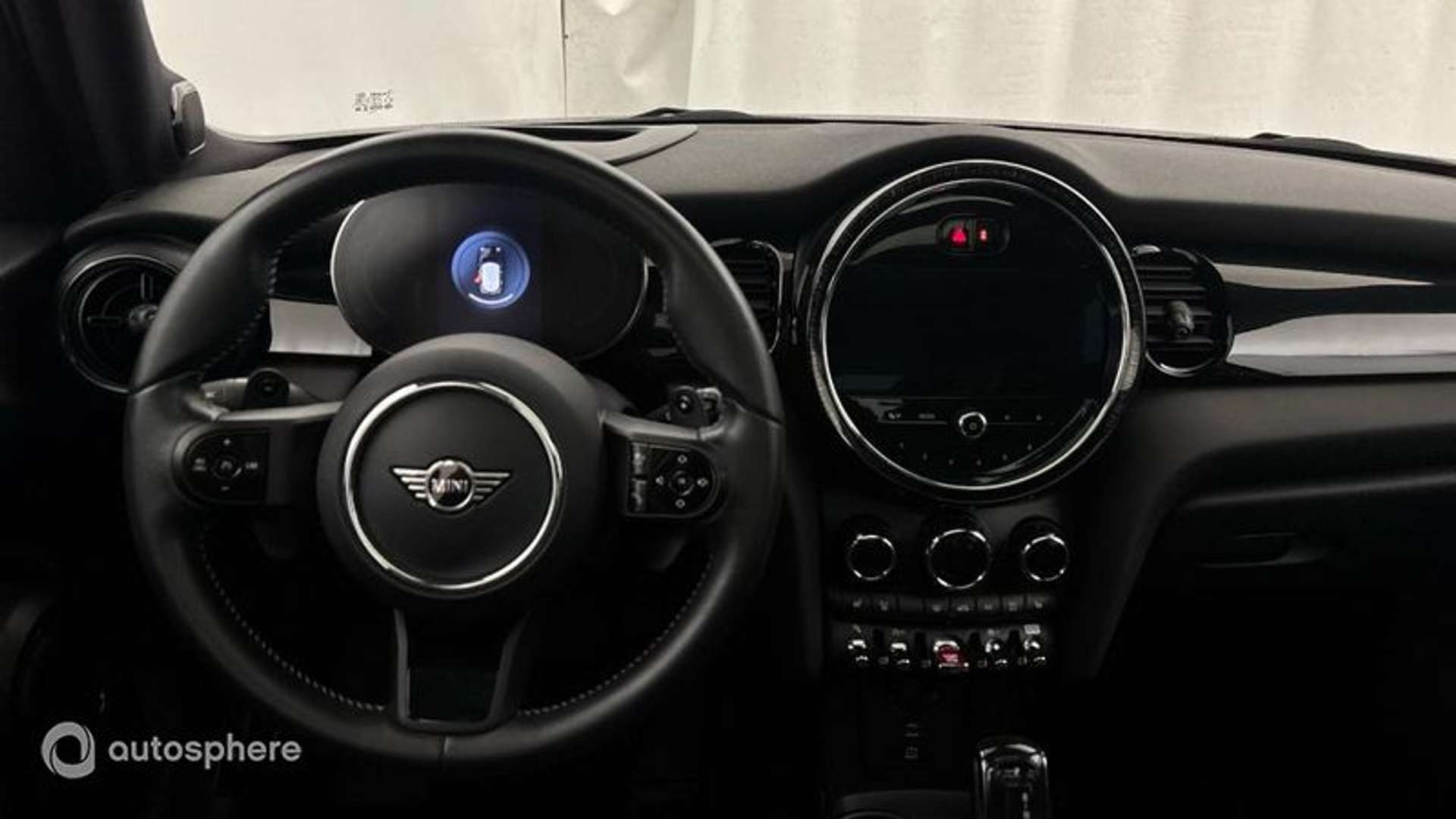 Mini Hatch Camden Cooper S - 2022 - Joinsteer - #11