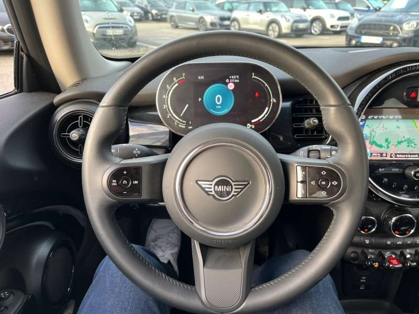 Mini Cooper E Camden Cooper E - 2023 - Joinsteer - #16