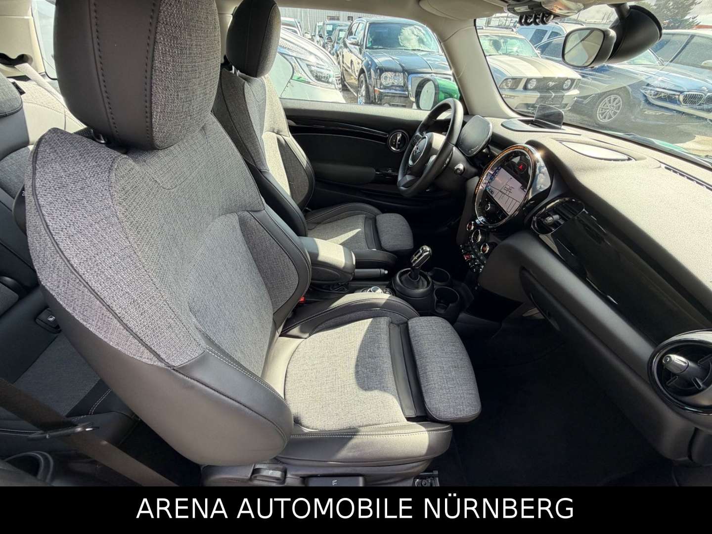 Mini Hatch 3 Portes Classic One - 2022 - Joinsteer - #10