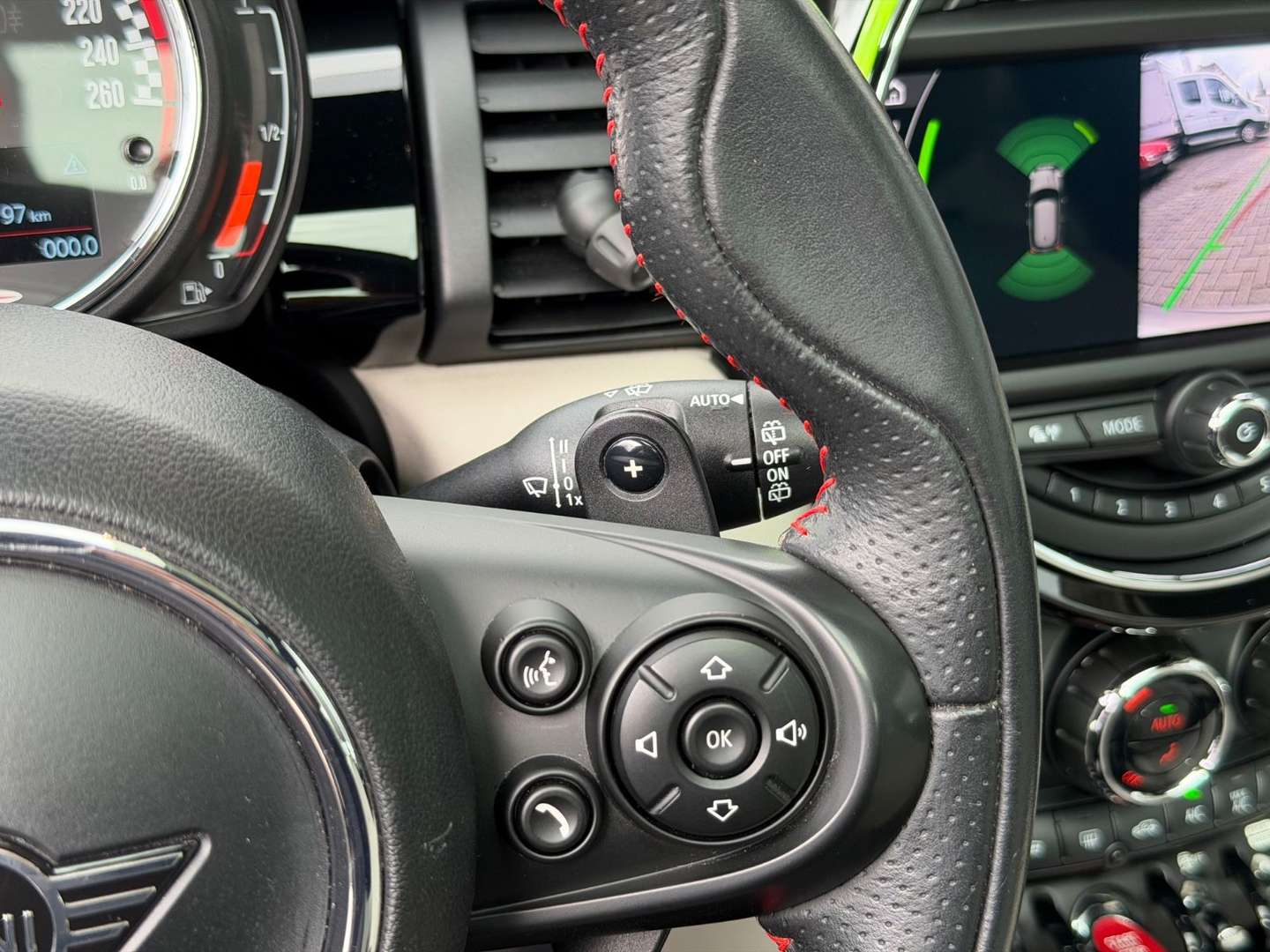 Mini 3 Portes John Cooper Works - 2019 - Joinsteer - #13