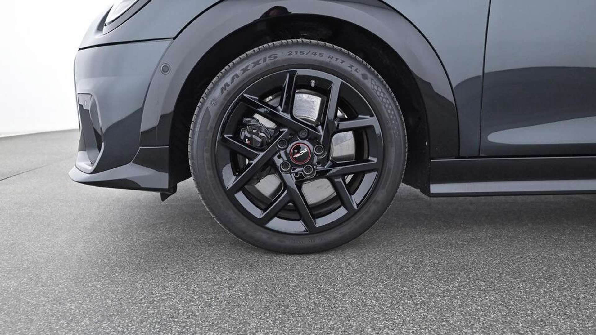 Mini Hatch JCW Cooper S - 2024 - Joinsteer - #12