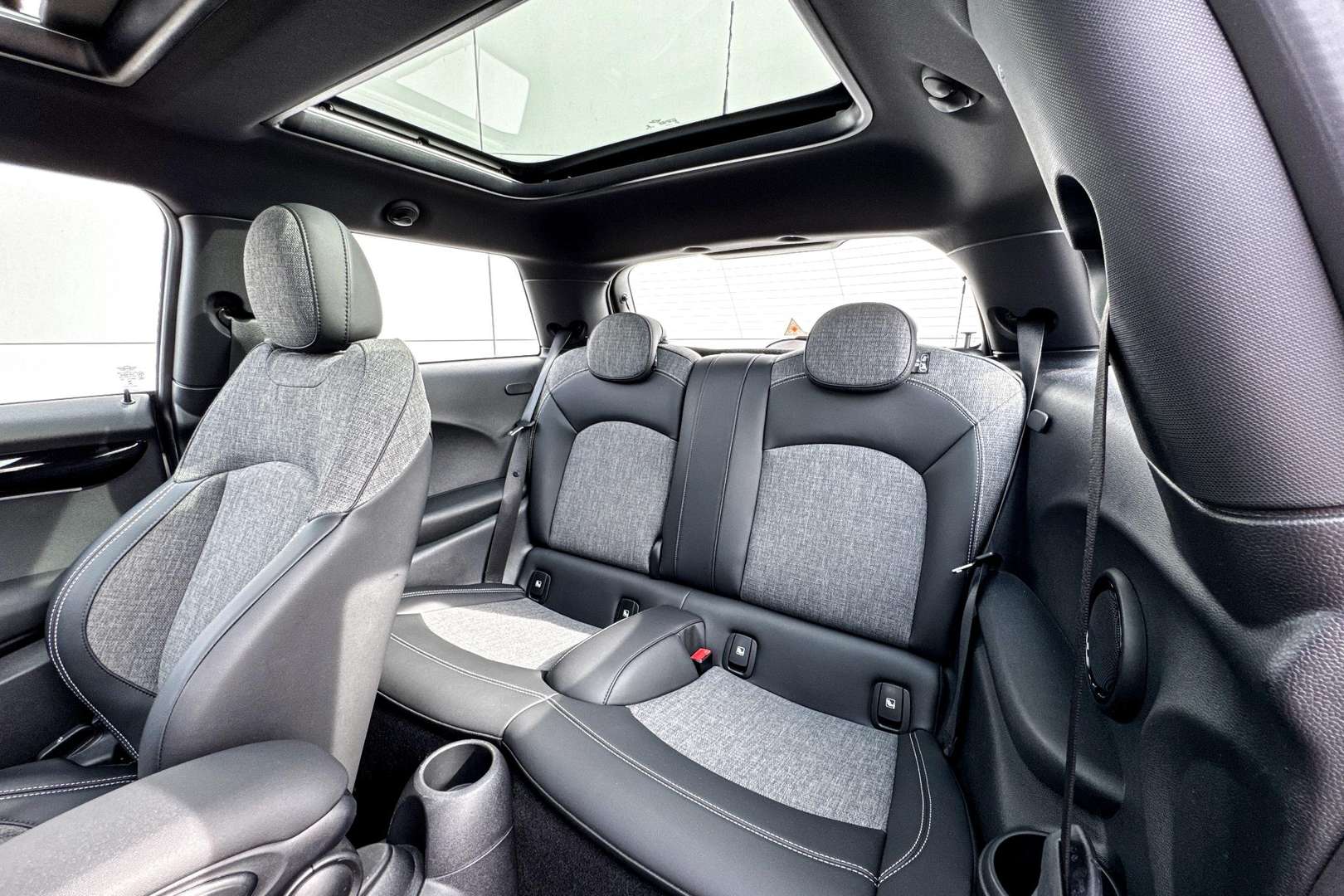 Mini 3 Portes Camden Cooper - 2022 - Joinsteer - #17