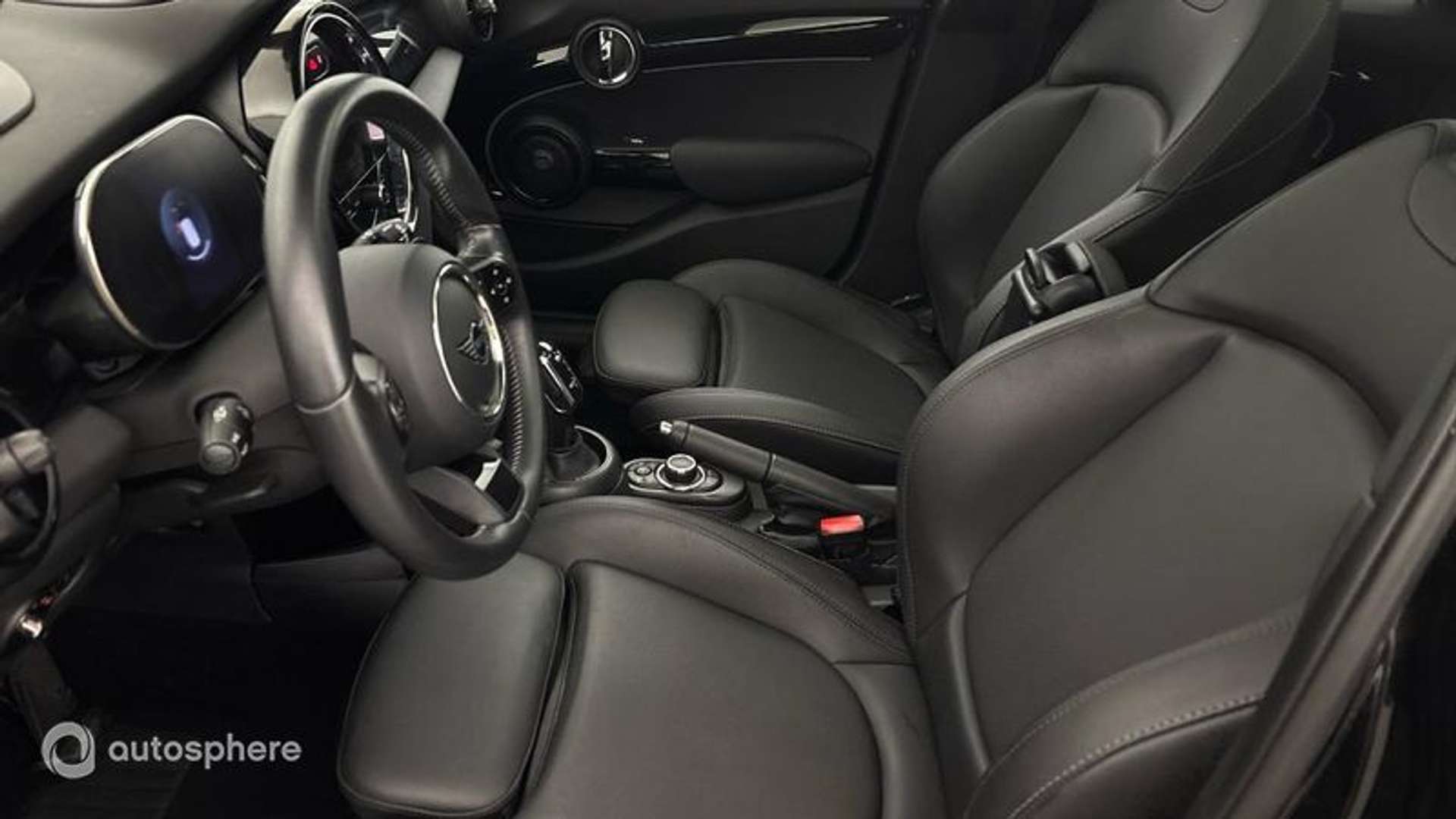 Mini Hatch Camden Cooper S - 2022 - Joinsteer - #12