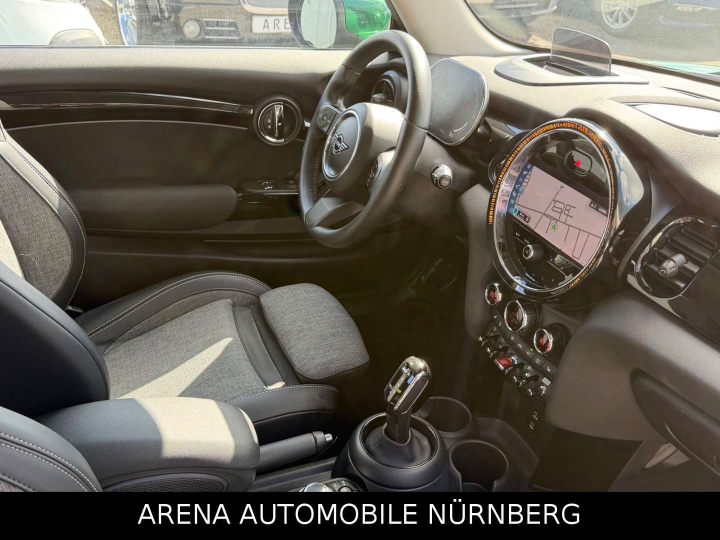 Mini Hatch 3 Portes Classic One - 2022 - Joinsteer - #11