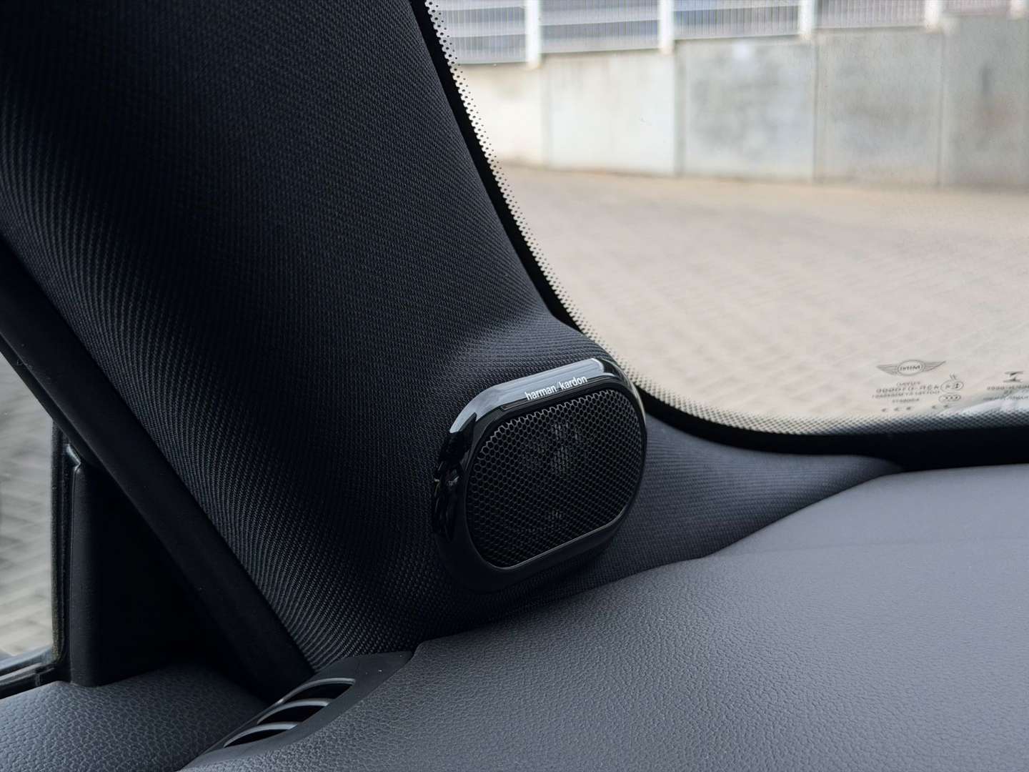 Mini 3 Portes John Cooper Works - 2019 - Joinsteer - #14