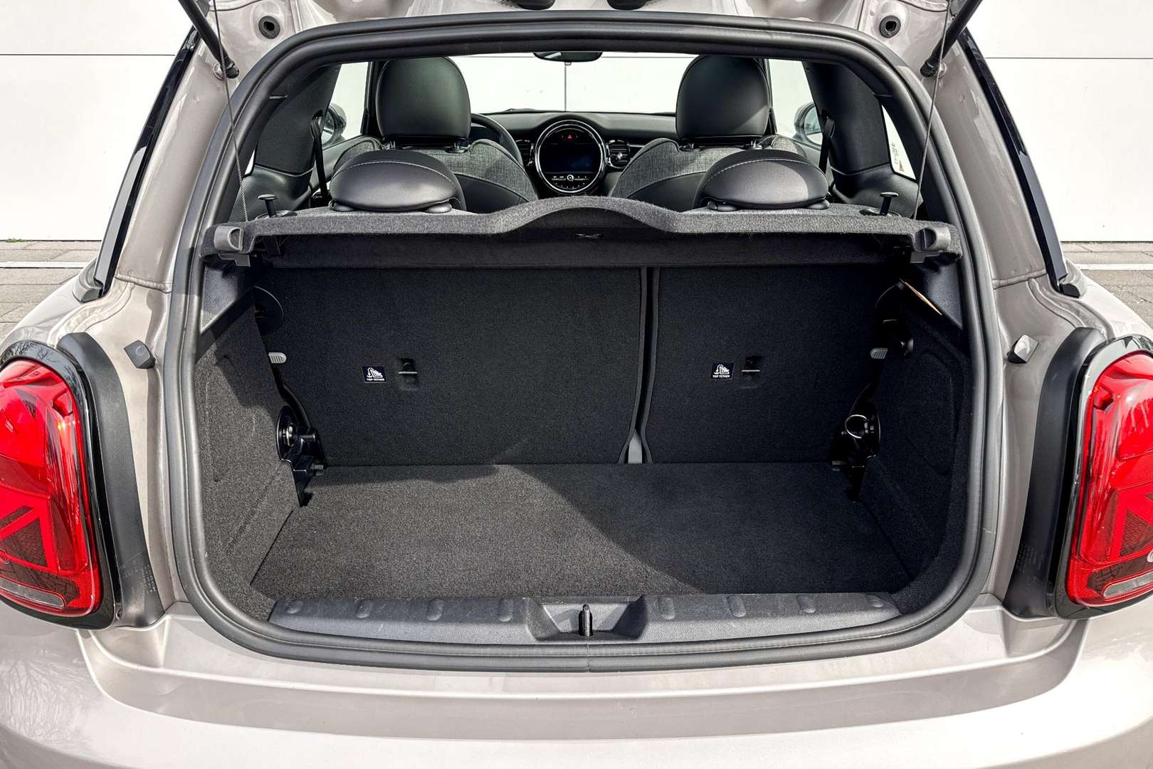 Mini 3 Portes Camden Cooper - 2022 - Joinsteer - #18