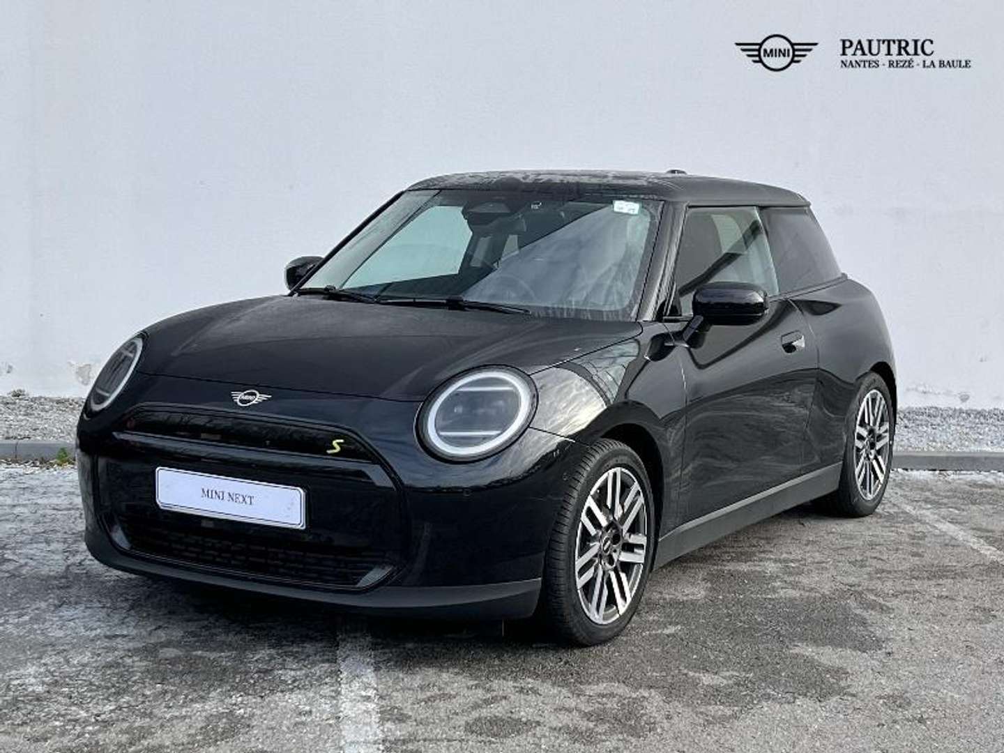 Mini Cooper SE Classic Cooper SE - 2024 - Joinsteer - #1