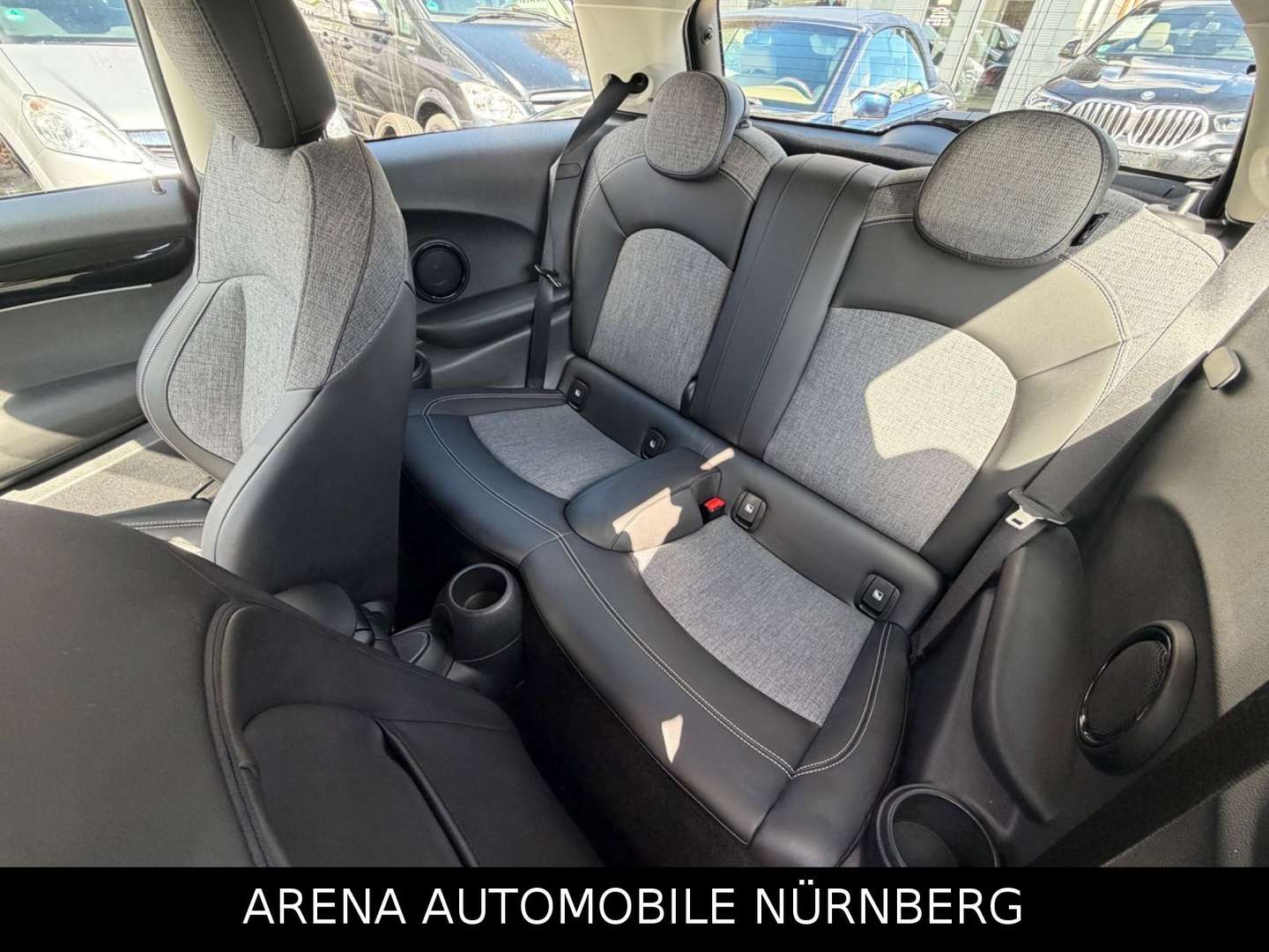 Mini Hatch 3 Portes Classic One - 2022 - Joinsteer - #12