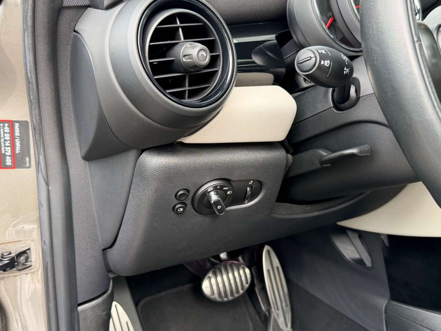 Mini 3 Portes John Cooper Works - 2019 - Joinsteer - #15