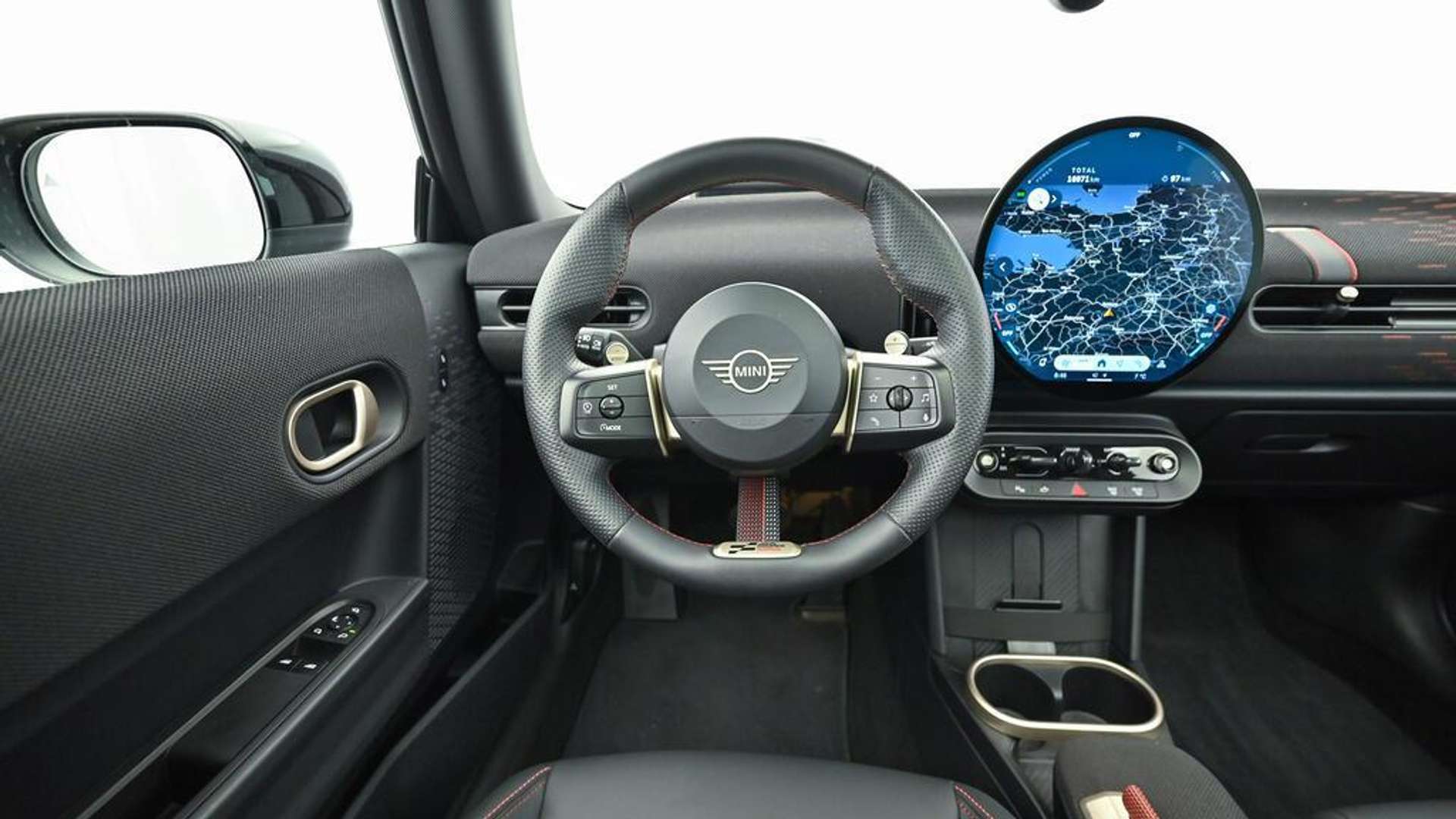 Mini Hatch JCW Cooper S - 2024 - Joinsteer - #14