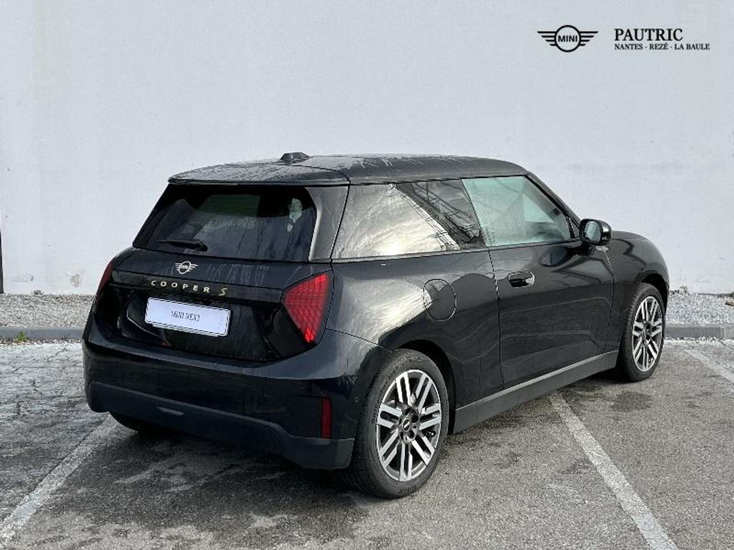 Mini Cooper SE Classic Cooper SE - 2024 - Joinsteer - #2
