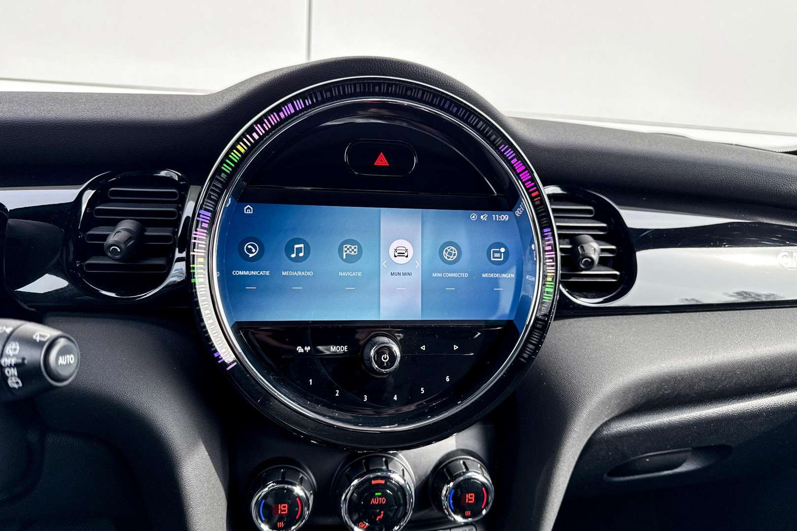 Mini 3 Portes Camden Cooper - 2022 - Joinsteer - #19