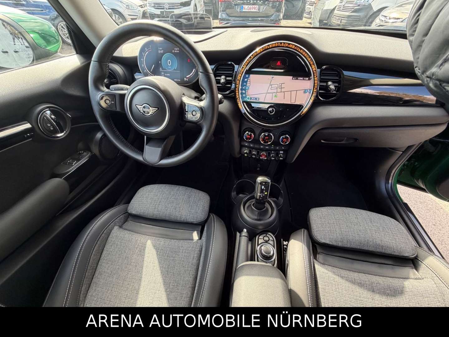 Mini Hatch 3 Portes Classic One - 2022 - Joinsteer - #13