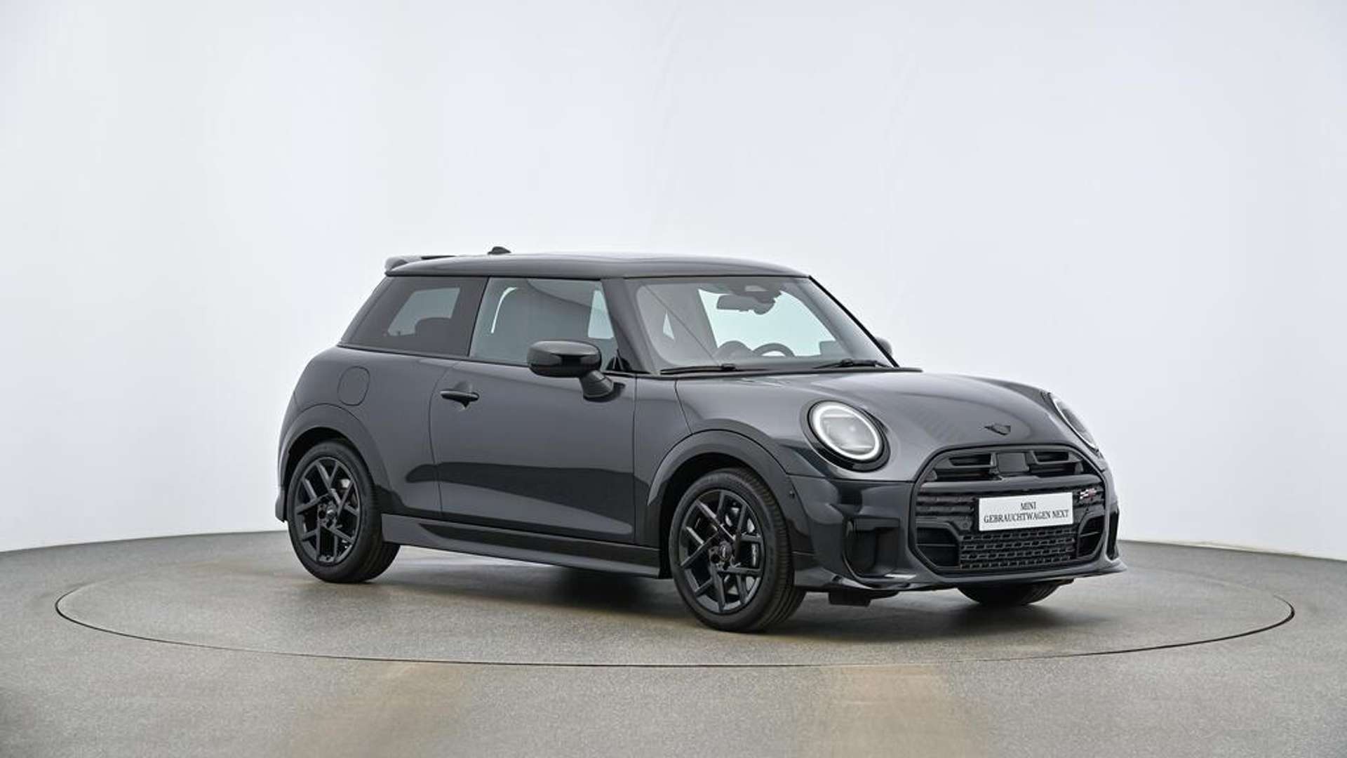 Mini Hatch JCW Cooper S - 2024 - Joinsteer - #15