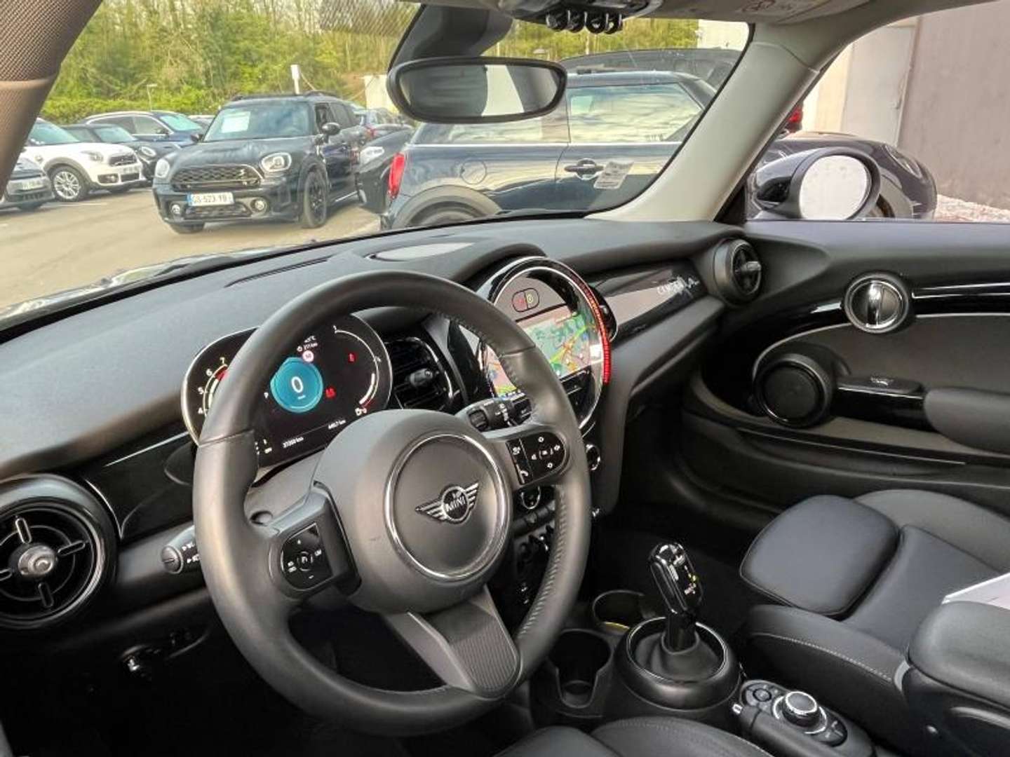 Mini Cooper E Camden Cooper E - 2023 - Joinsteer - #20
