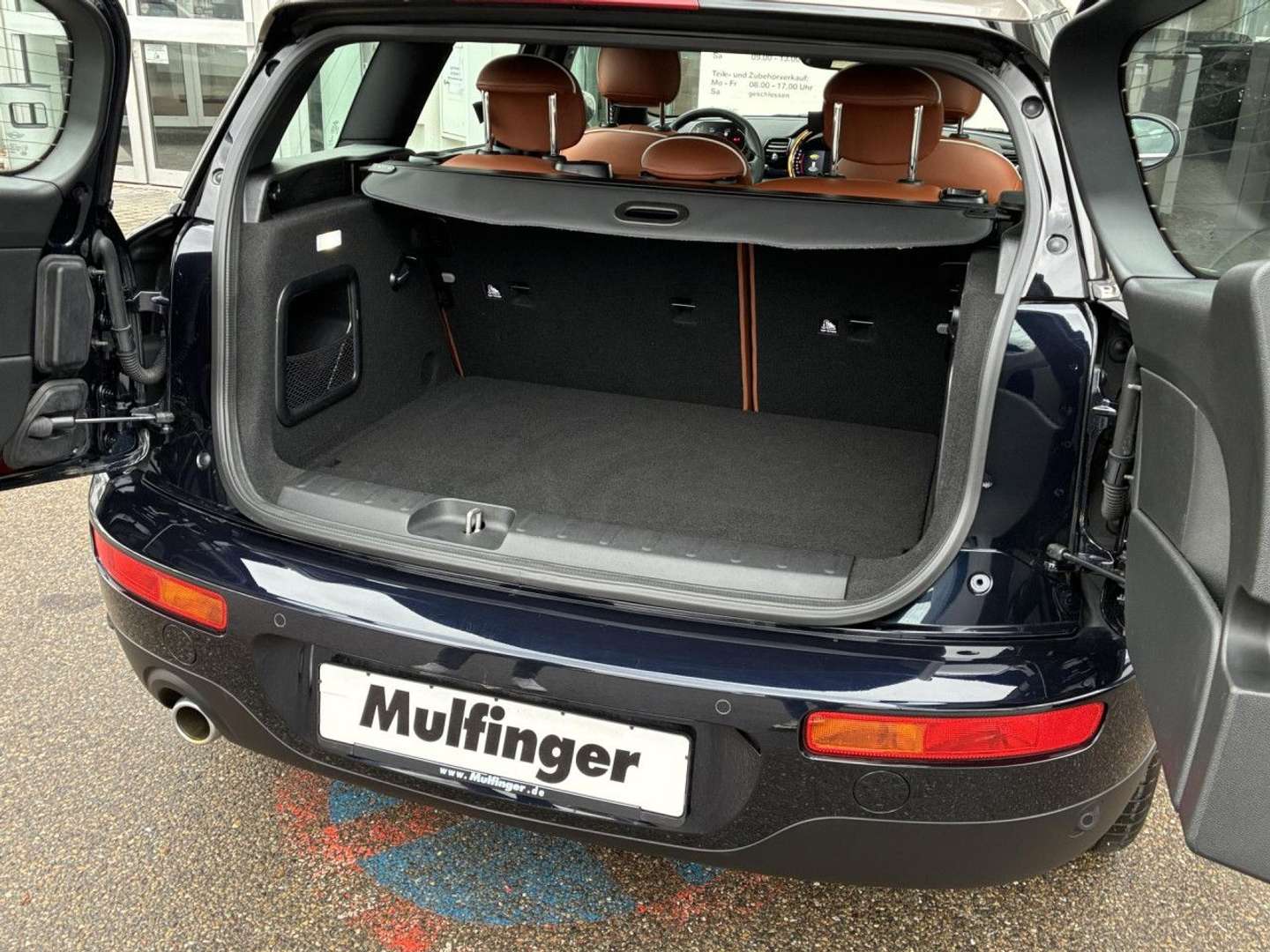 Mini Clubman Yours Cooper - 2021 - Joinsteer - #8