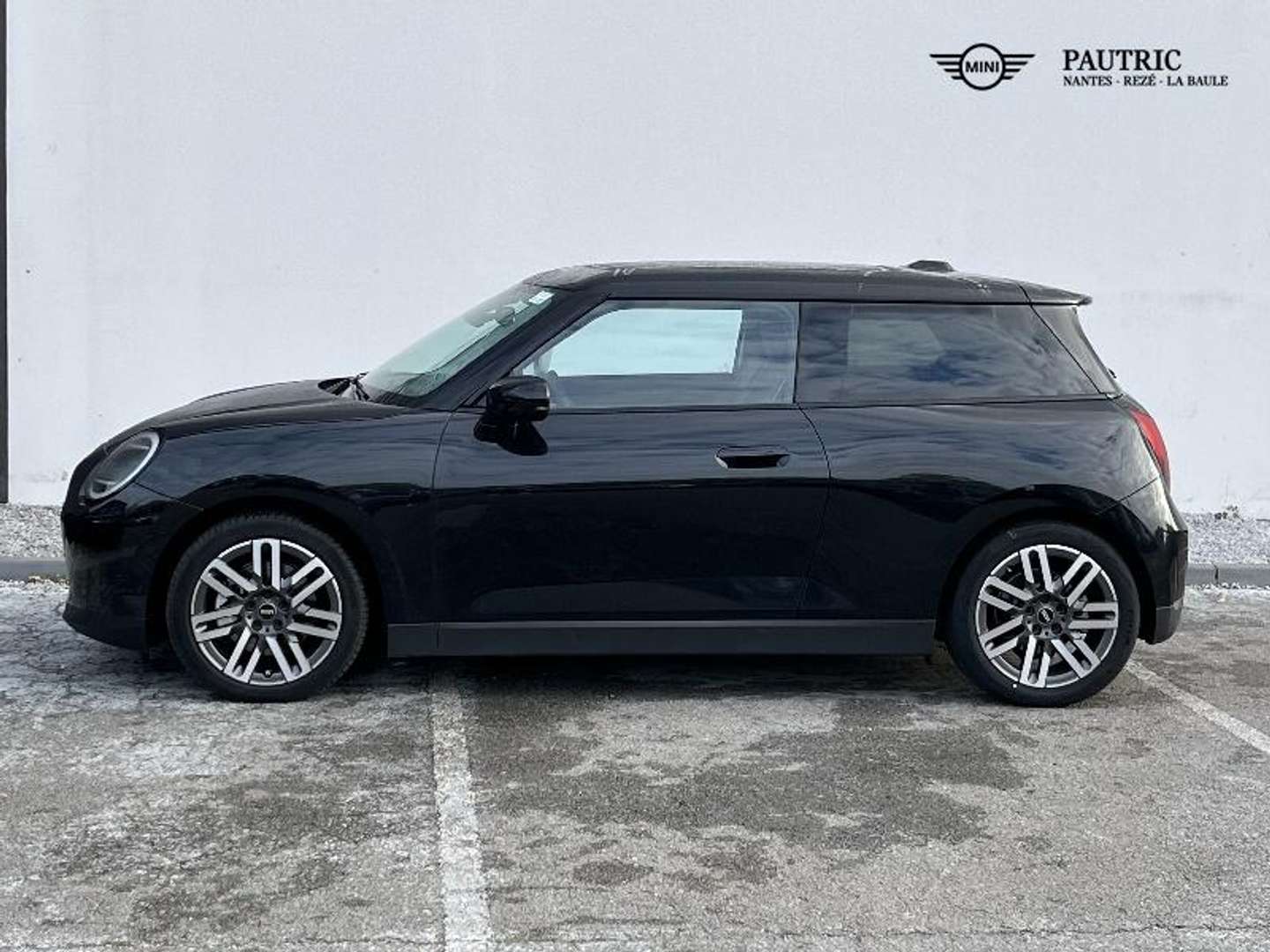 Mini Cooper SE Classic Cooper SE - 2024 - Joinsteer - #3