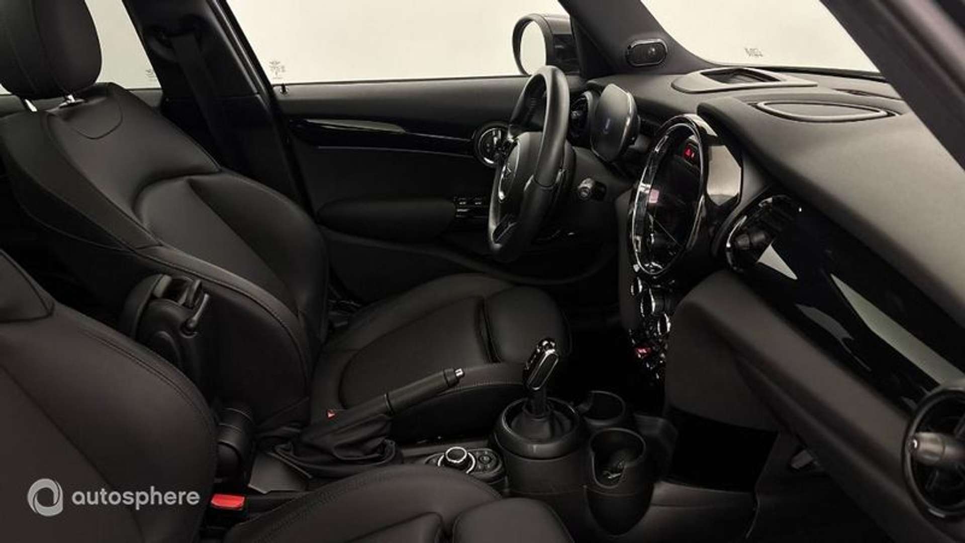 Mini Hatch Camden Cooper S - 2022 - Joinsteer - #15